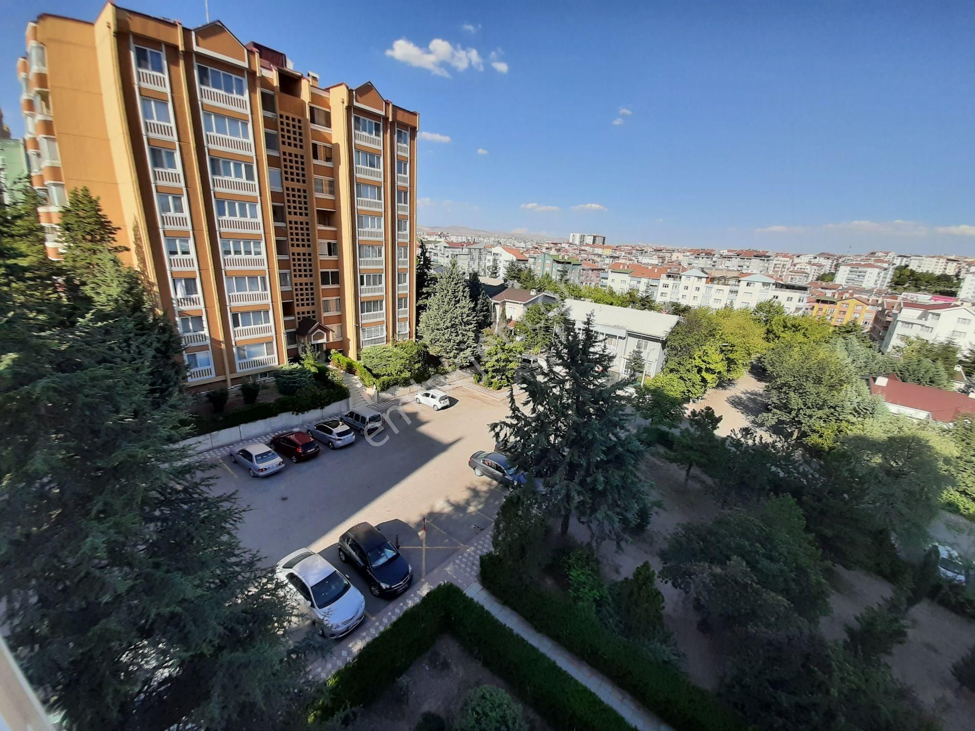 Anadolu'dan Banka Bloklarında 2+1 4.kat Full Yapılı Manzaralı - Görsel 26