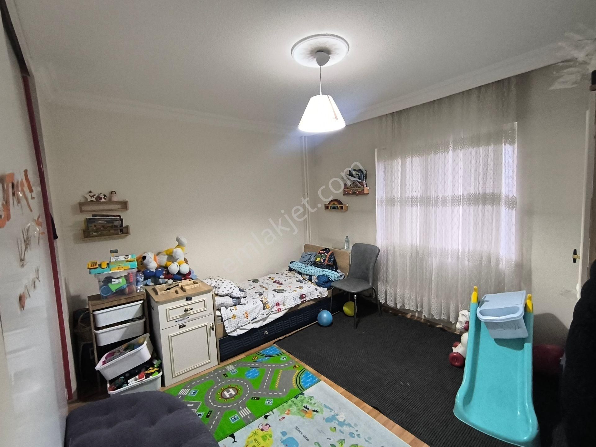 Anadolu'dan Banka Bloklarında 2+1 4.kat Full Yapılı Manzaralı - Görsel 17