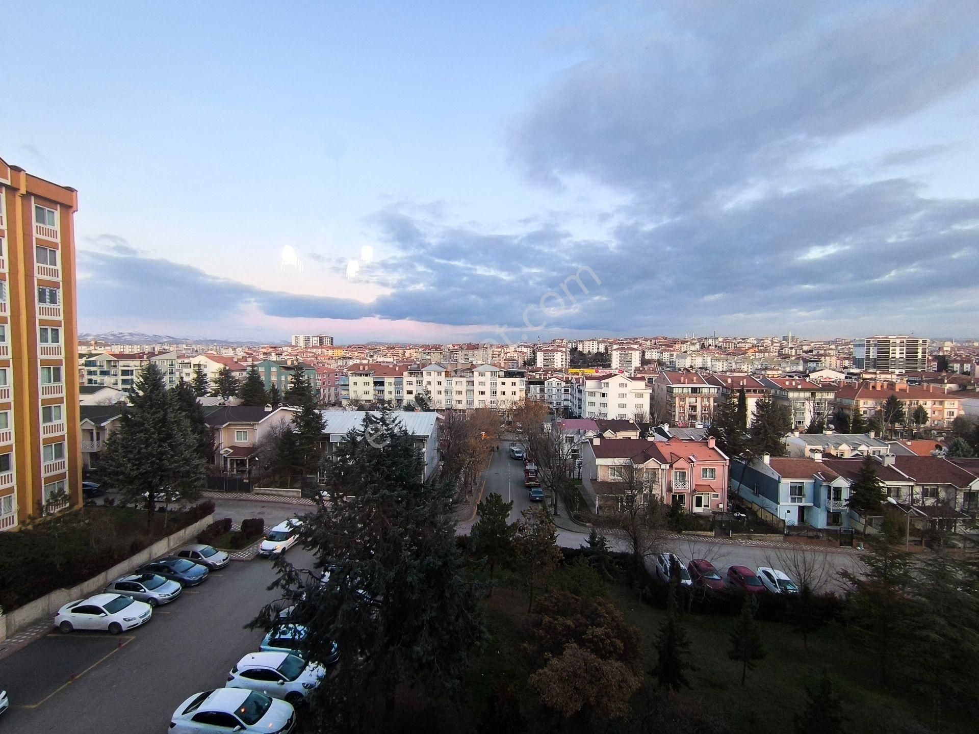 Anadolu'dan Banka Bloklarında 2+1 4.kat Full Yapılı Manzaralı