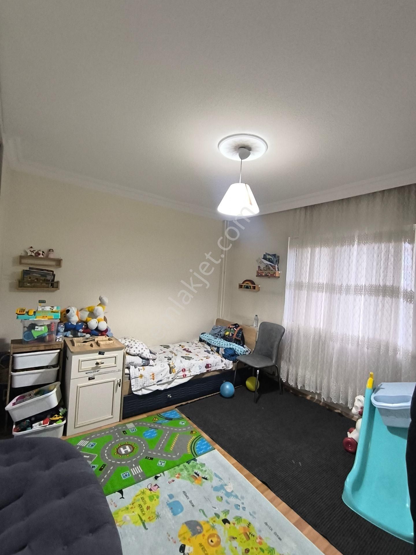 Anadolu'dan Banka Bloklarında 2+1 4.kat Full Yapılı Manzaralı - Görsel 18