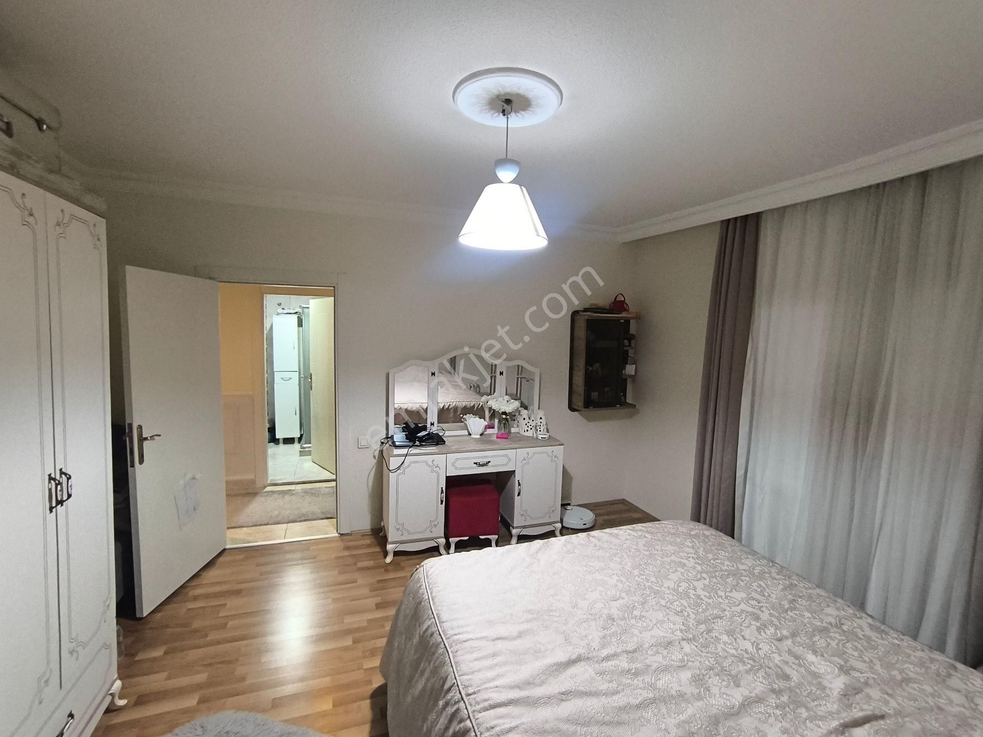 Anadolu'dan Banka Bloklarında 2+1 4.kat Full Yapılı Manzaralı - Görsel 15