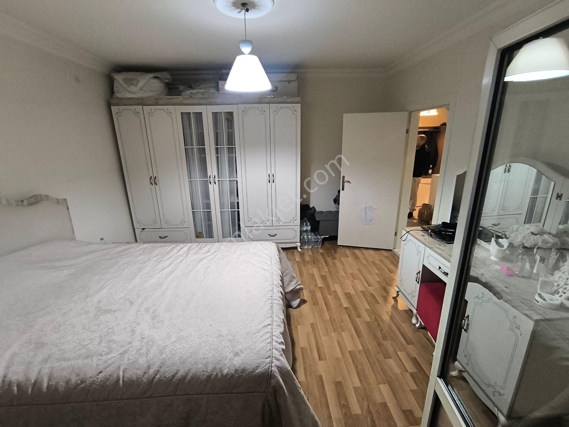 Anadolu'dan Banka Bloklarında 2+1 4.kat Full Yapılı Manzaralı - Görsel 14