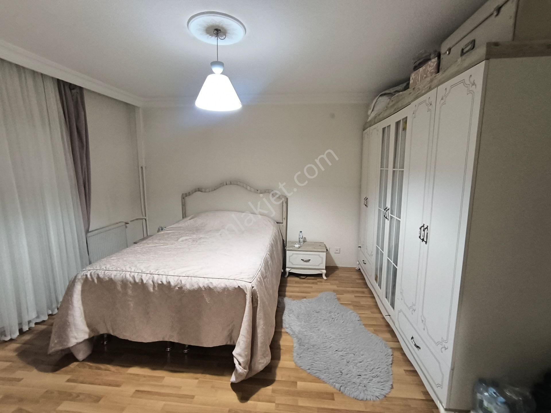 Anadolu'dan Banka Bloklarında 2+1 4.kat Full Yapılı Manzaralı - Görsel 12