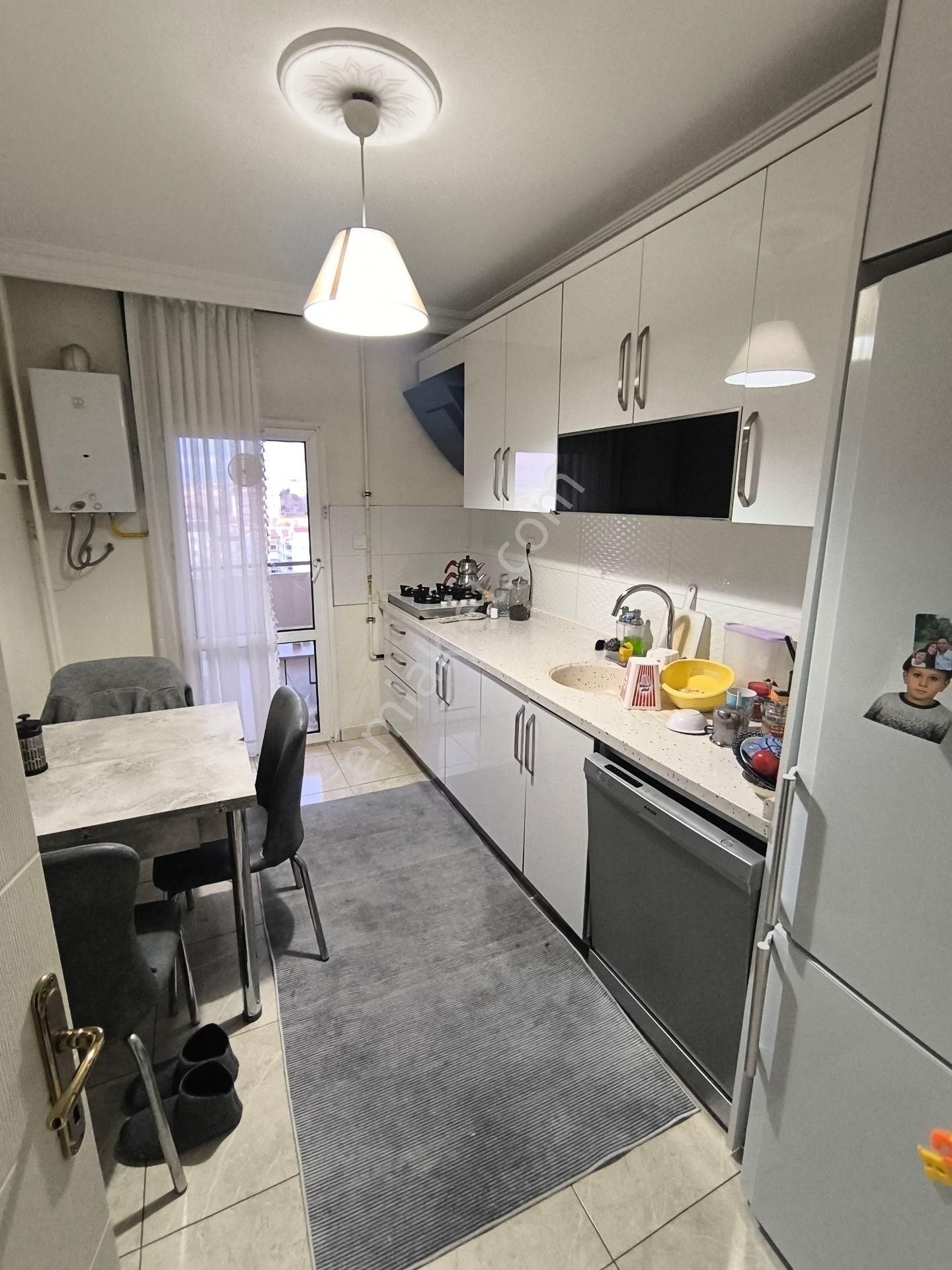 Anadolu'dan Banka Bloklarında 2+1 4.kat Full Yapılı Manzaralı - Görsel 3