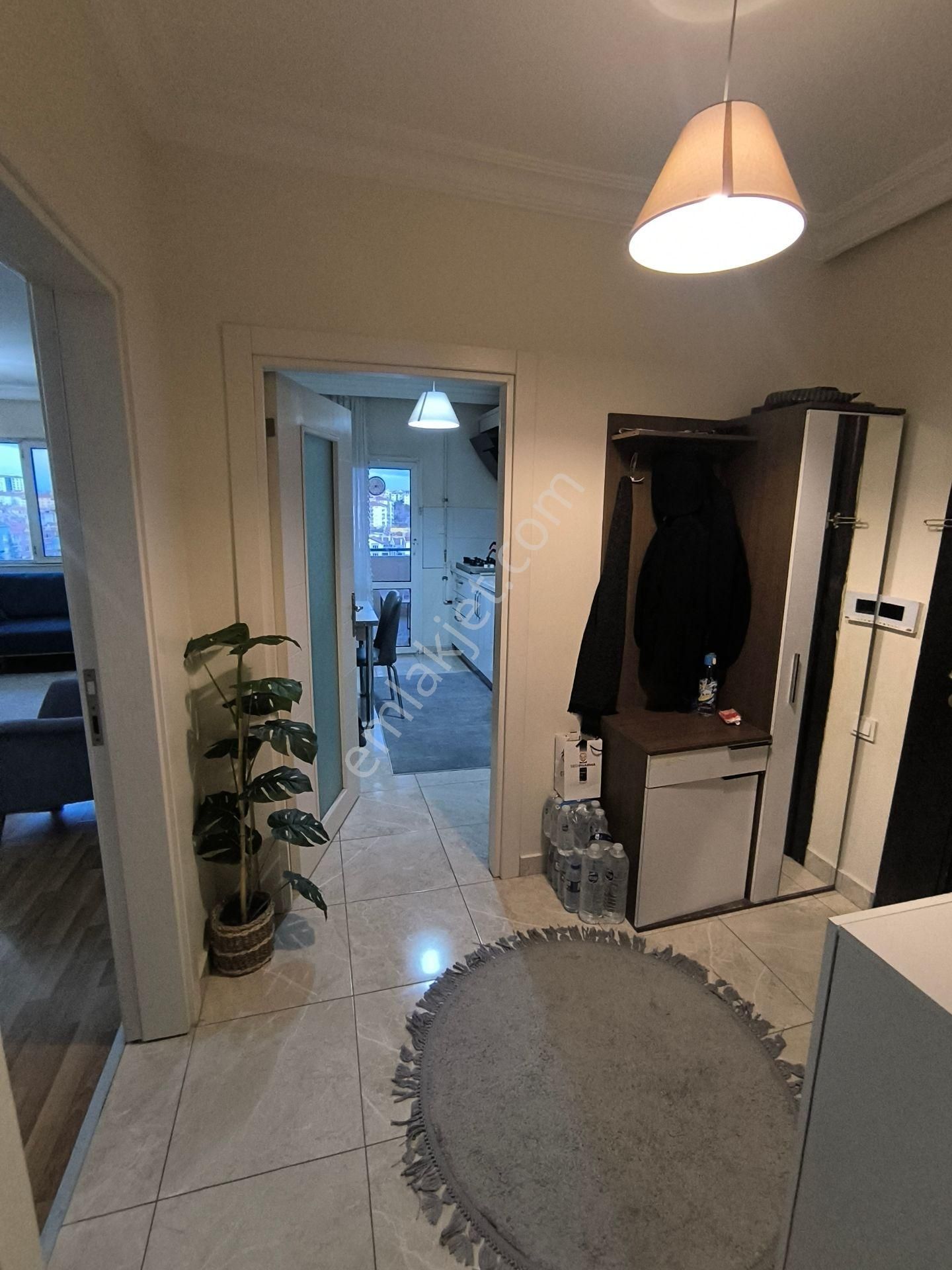 Anadolu'dan Banka Bloklarında 2+1 4.kat Full Yapılı Manzaralı - Görsel 21