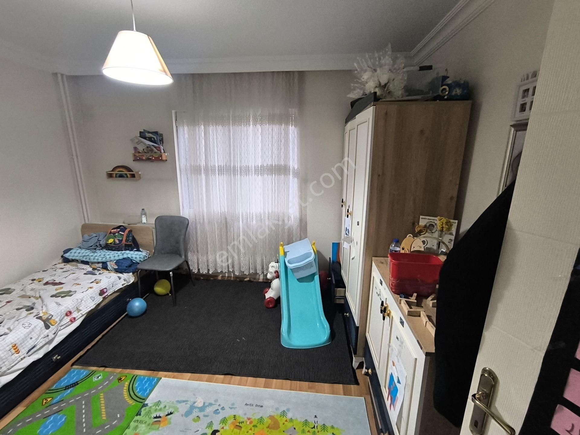 Anadolu'dan Banka Bloklarında 2+1 4.kat Full Yapılı Manzaralı - Görsel 16