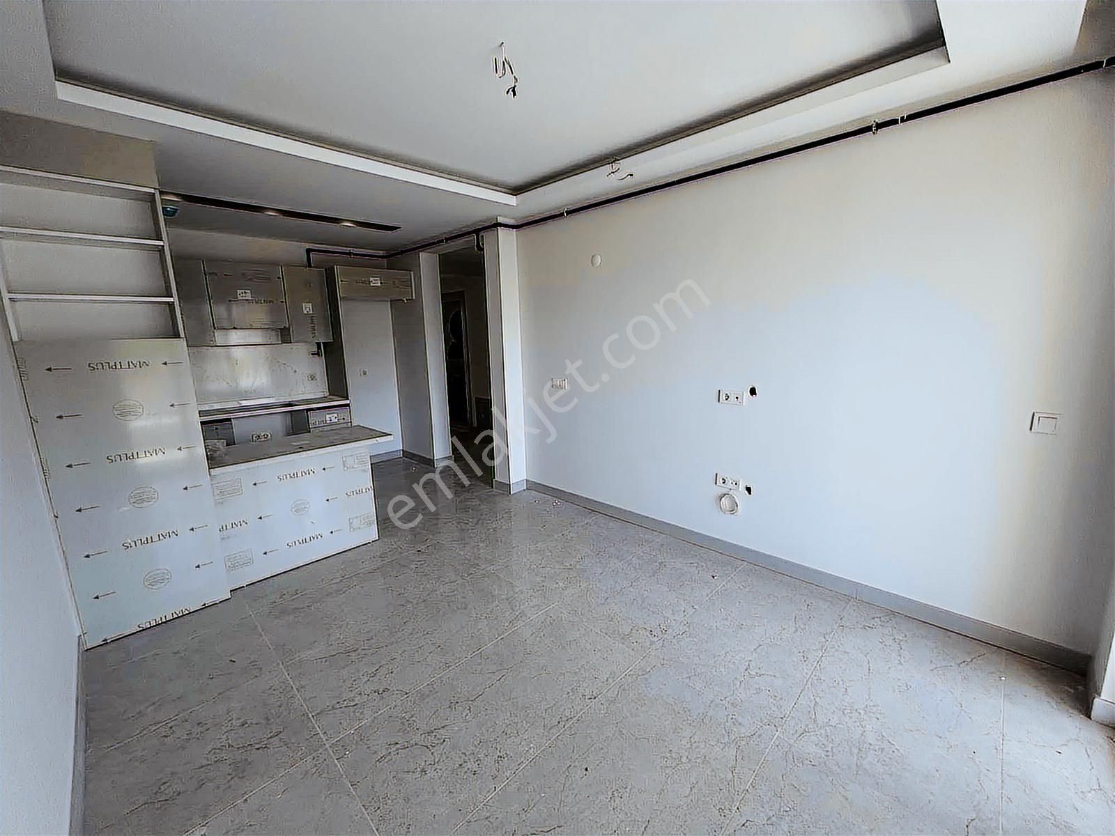 Gemlik Kurşunlu'da 2+1 Havuz Ve Deniz Manzaralı Lüks Daire - Görsel 14