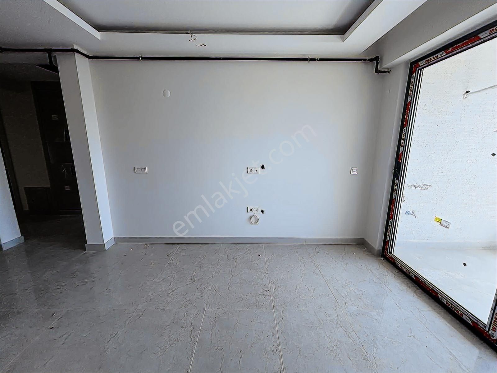 Gemlik Kurşunlu'da 2+1 Havuz Ve Deniz Manzaralı Lüks Daire - Görsel 19
