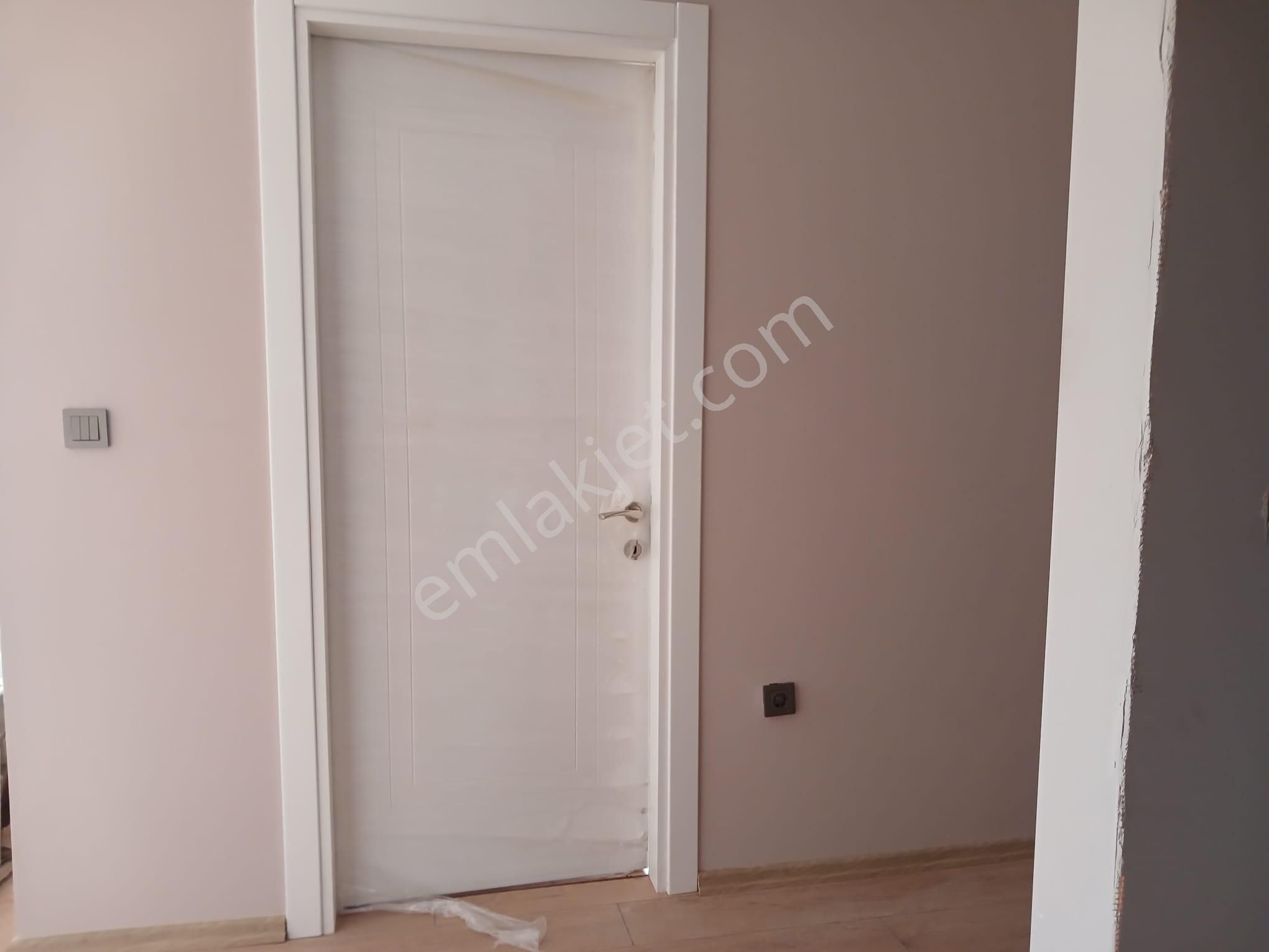 Fethiye Üzümlü Özel Konum, Nakil Sebebiyle 845 M2 Arsa İçinde Müstakil Ev - Görsel 2