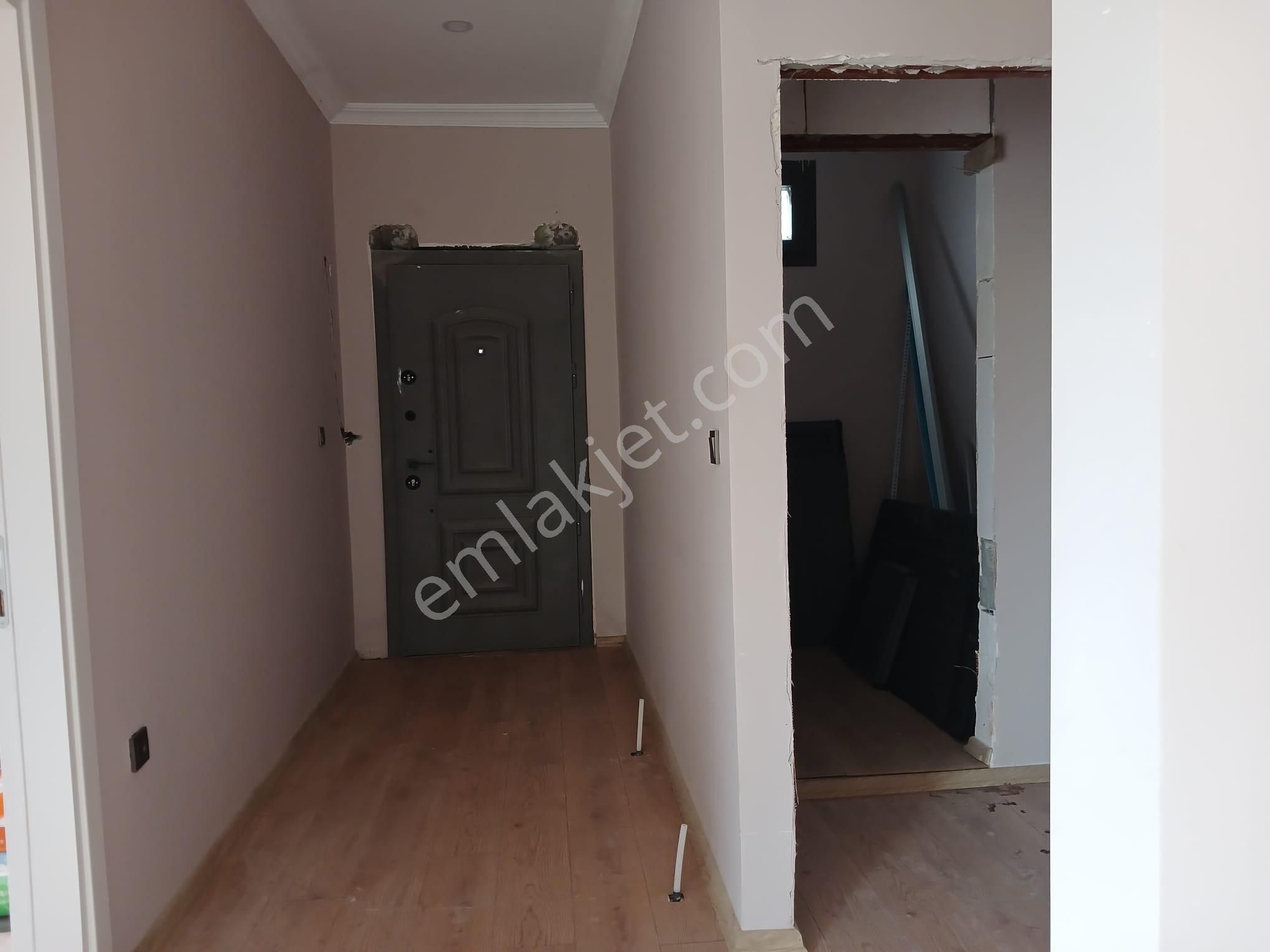 Fethiye Üzümlü Özel Konum, Nakil Sebebiyle 845 M2 Arsa İçinde Müstakil Ev - Görsel 16