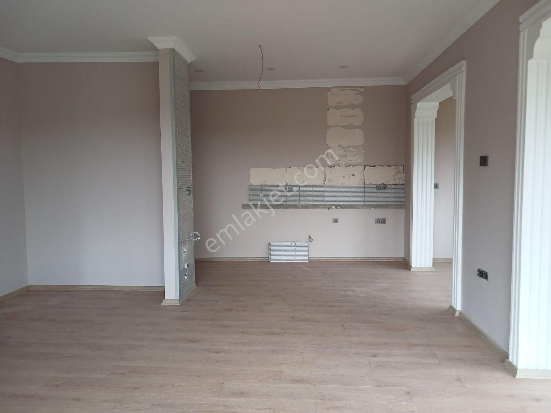 Fethiye Üzümlü Özel Konum, Nakil Sebebiyle 845 M2 Arsa İçinde Müstakil Ev - Görsel 4