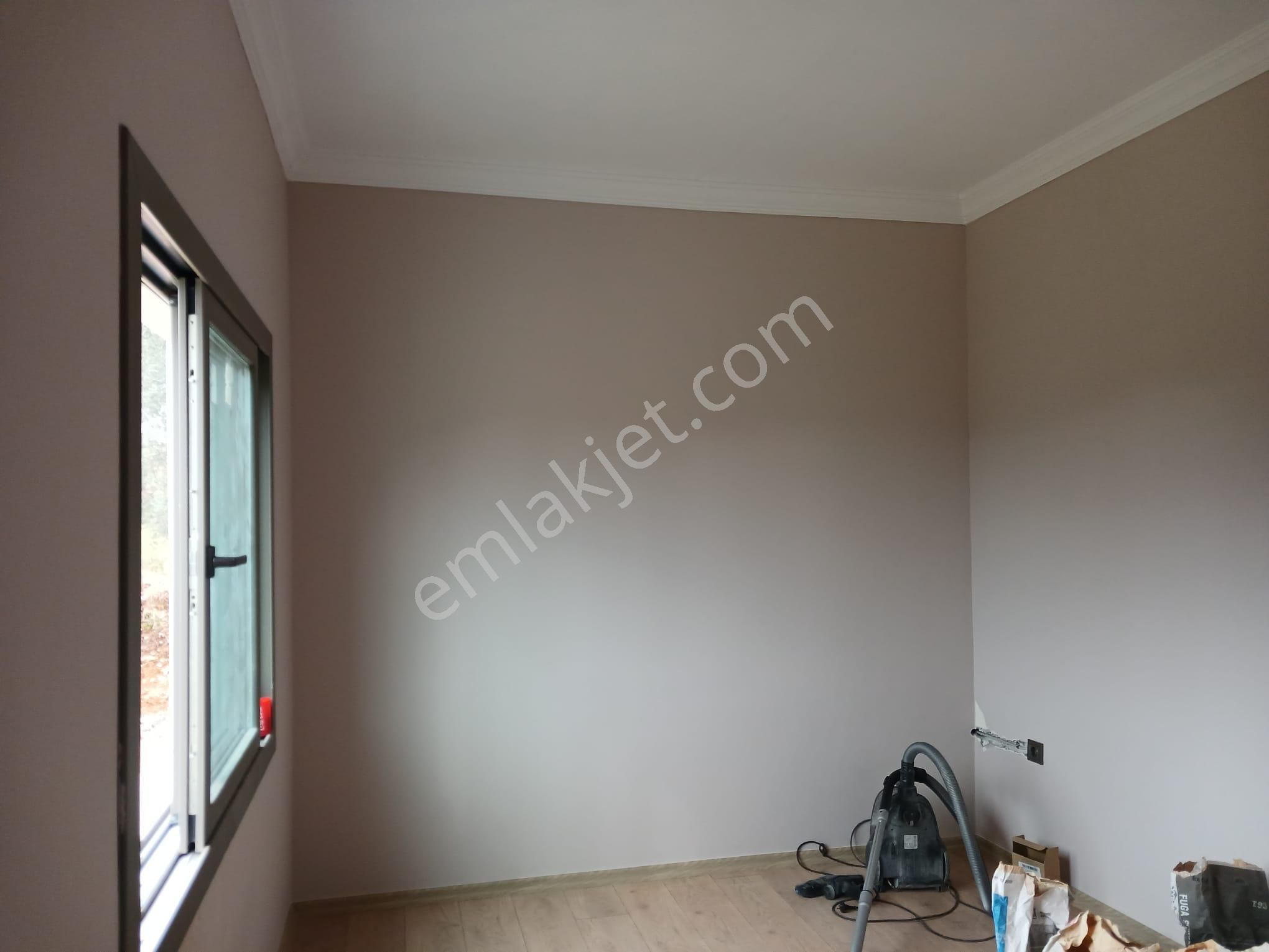 Fethiye Üzümlü Özel Konum, Nakil Sebebiyle 845 M2 Arsa İçinde Müstakil Ev - Görsel 17