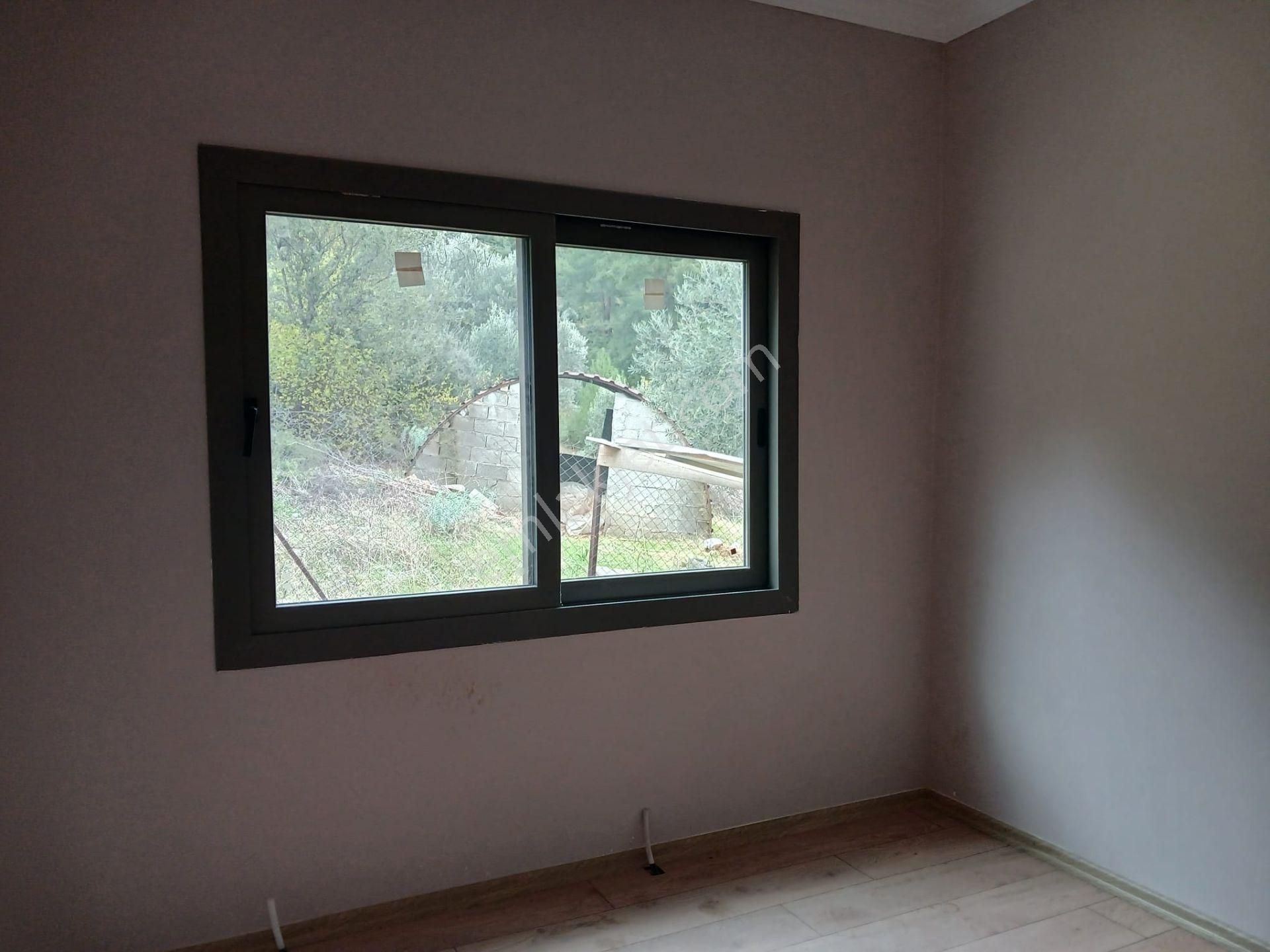 Fethiye Üzümlü Özel Konum, Nakil Sebebiyle 845 M2 Arsa İçinde Müstakil Ev - Görsel 14