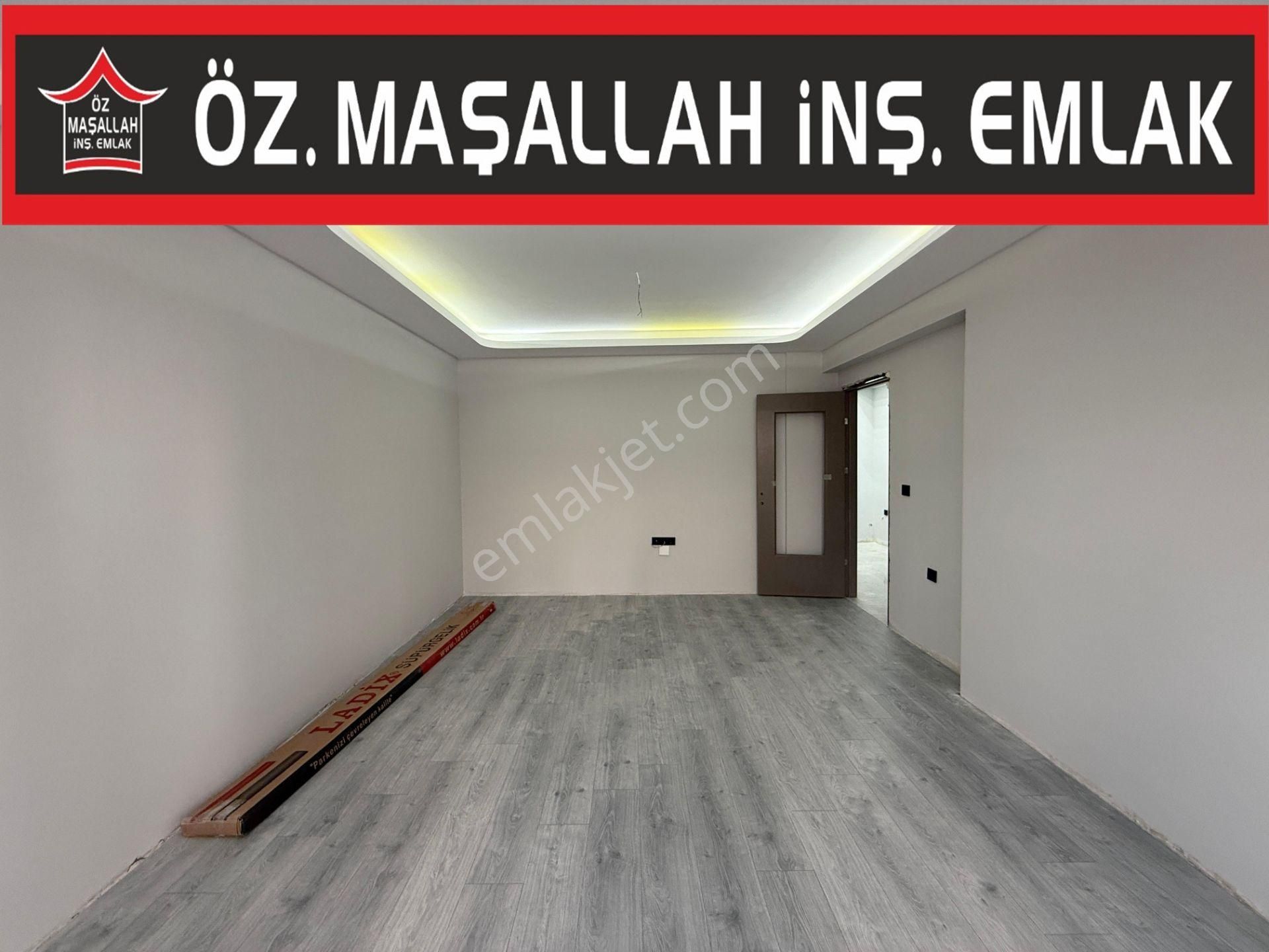 Öz.maşalllah.dan Yapılı Çok Acil Satılık 2+1 Cepheler Ack