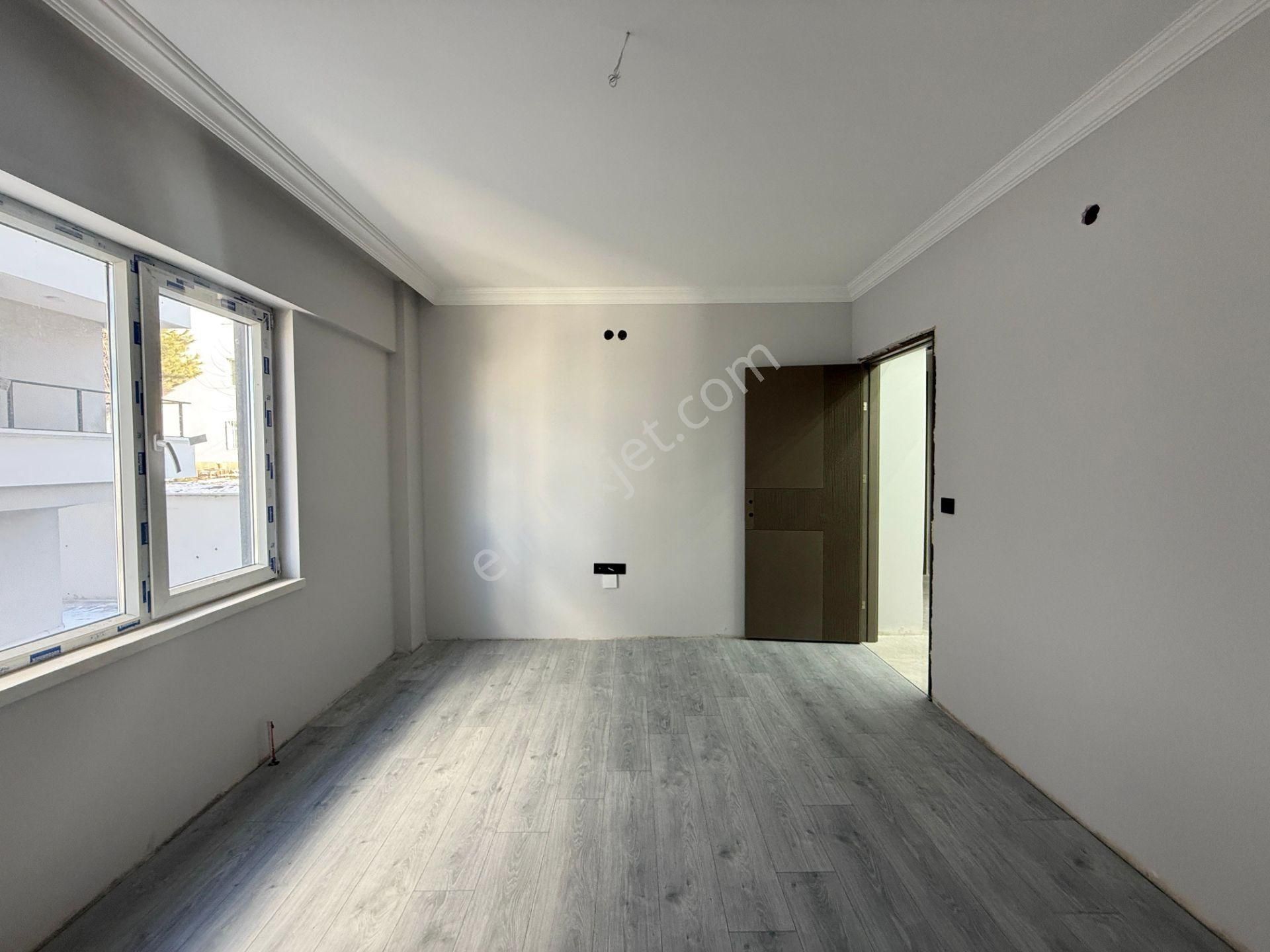 Öz.maşalllah.dan Yapılı Çok Acil Satılık 2+1 Cepheler Ack - Görsel 26