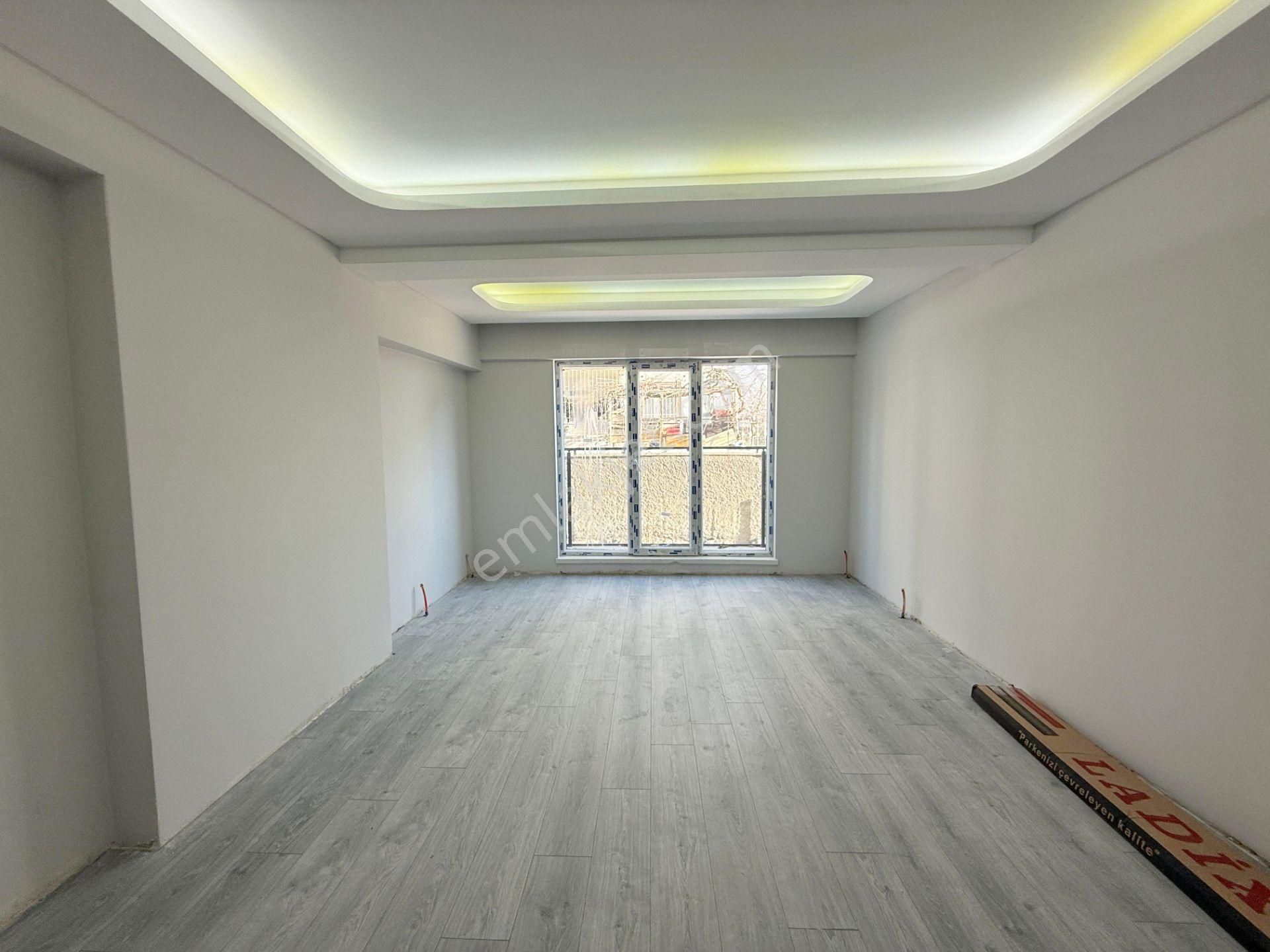 Öz.maşalllah.dan Yapılı Çok Acil Satılık 2+1 Cepheler Ack - Görsel 29