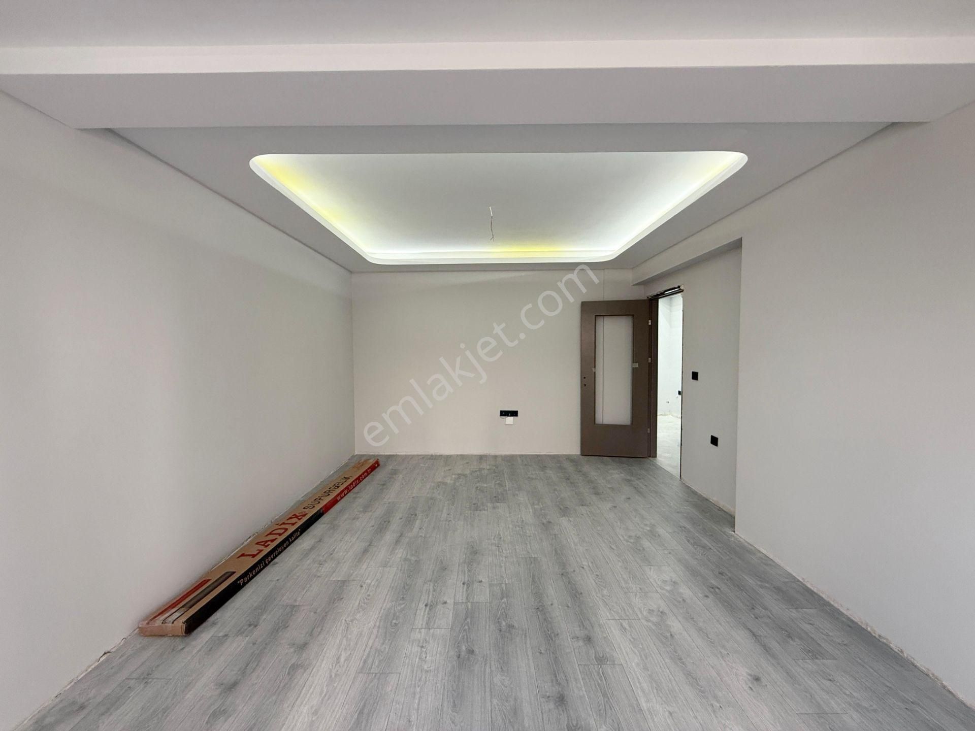 Öz.maşalllah.dan Yapılı Çok Acil Satılık 2+1 Cepheler Ack - Görsel 16