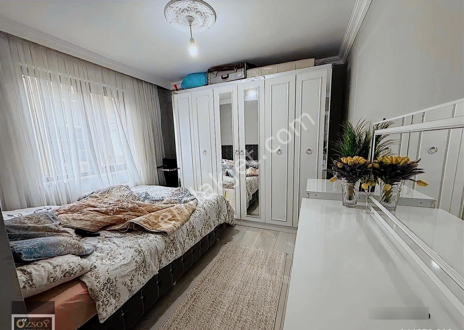 Özsoy Gayrimenkul'den Darıcada 2+1 Satılık Arakat Daire - Görsel 8