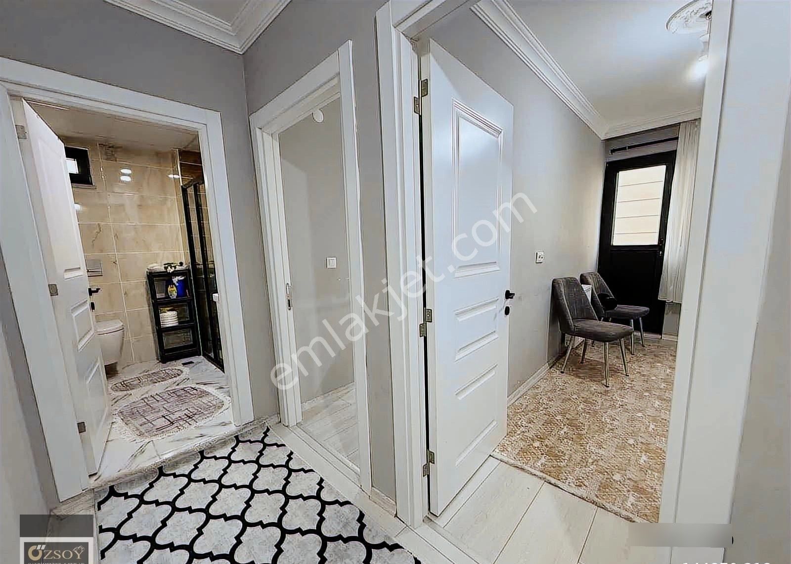 Özsoy Gayrimenkul'den Darıcada 2+1 Satılık Arakat Daire - Görsel 7