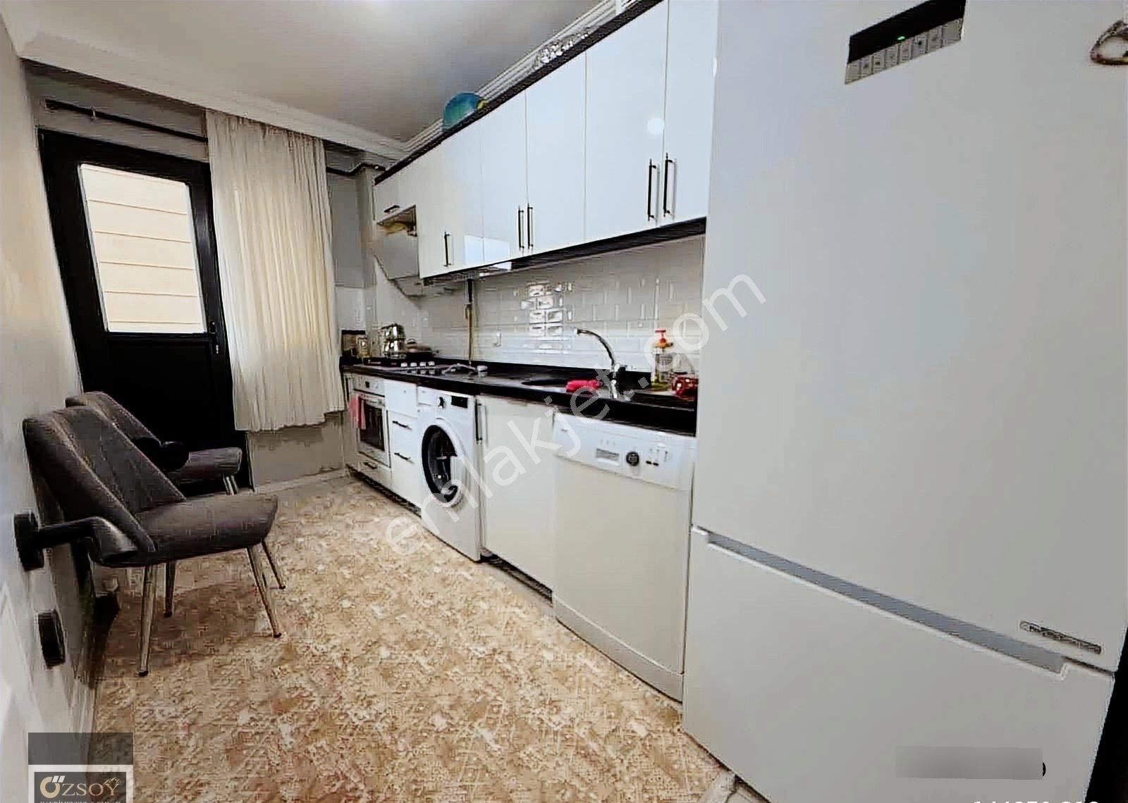 Özsoy Gayrimenkul'den Darıcada 2+1 Satılık Arakat Daire - Görsel 2