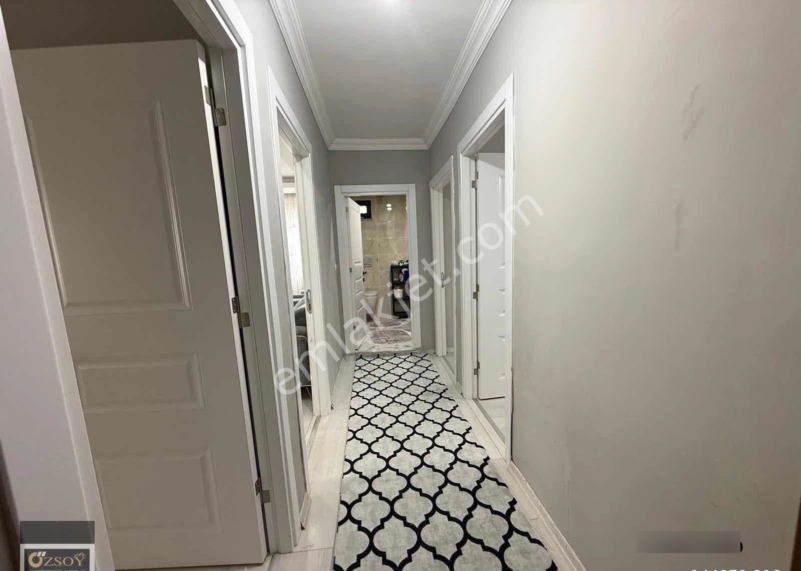 Özsoy Gayrimenkul'den Darıcada 2+1 Satılık Arakat Daire - Görsel 4