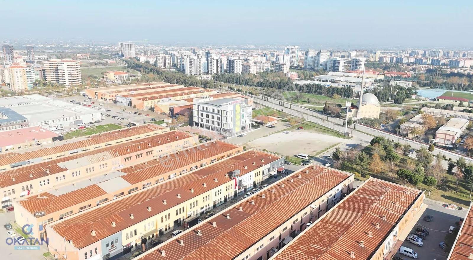 Tekstilciler Sitesinde Aradığınız İş Yeri - Görsel 27