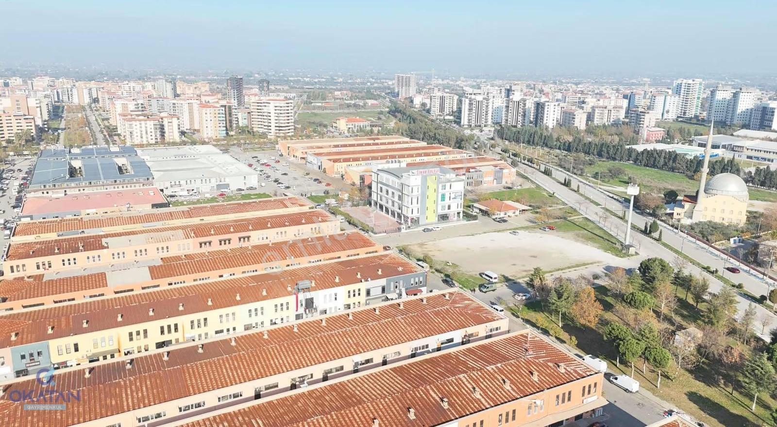 Tekstilciler Sitesinde Aradığınız İş Yeri - Görsel 32