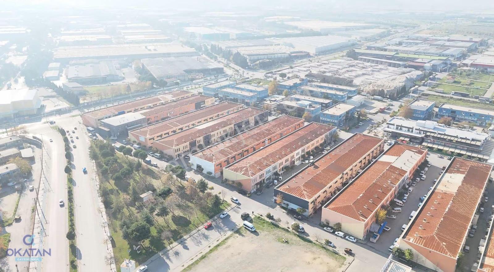 Tekstilciler Sitesinde Aradığınız İş Yeri