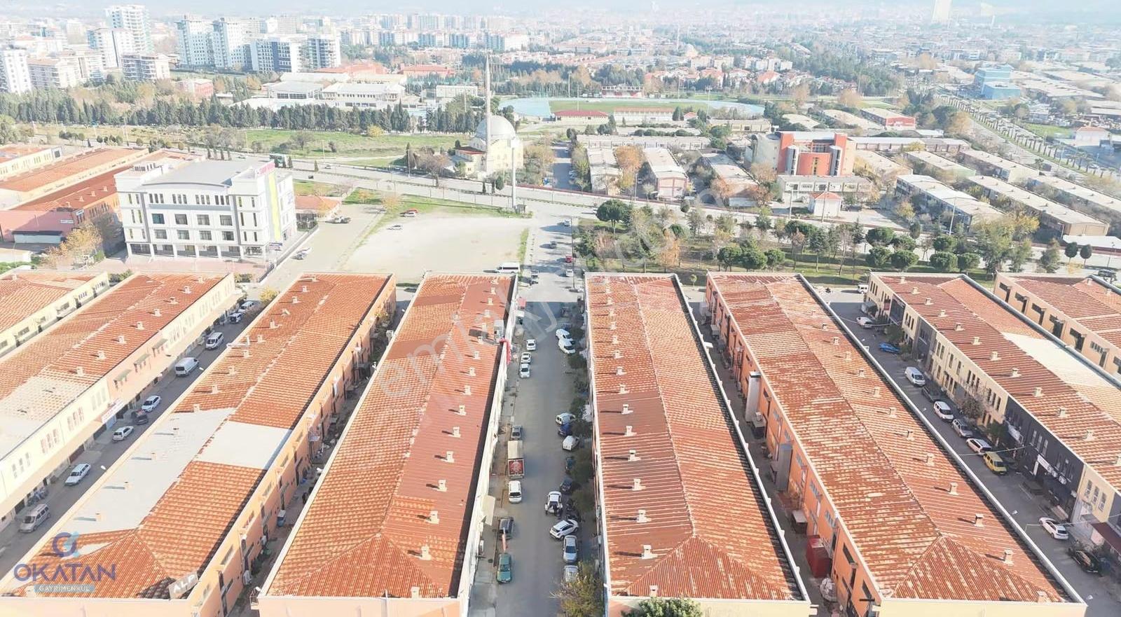 Tekstilciler Sitesinde Aradığınız İş Yeri - Görsel 5