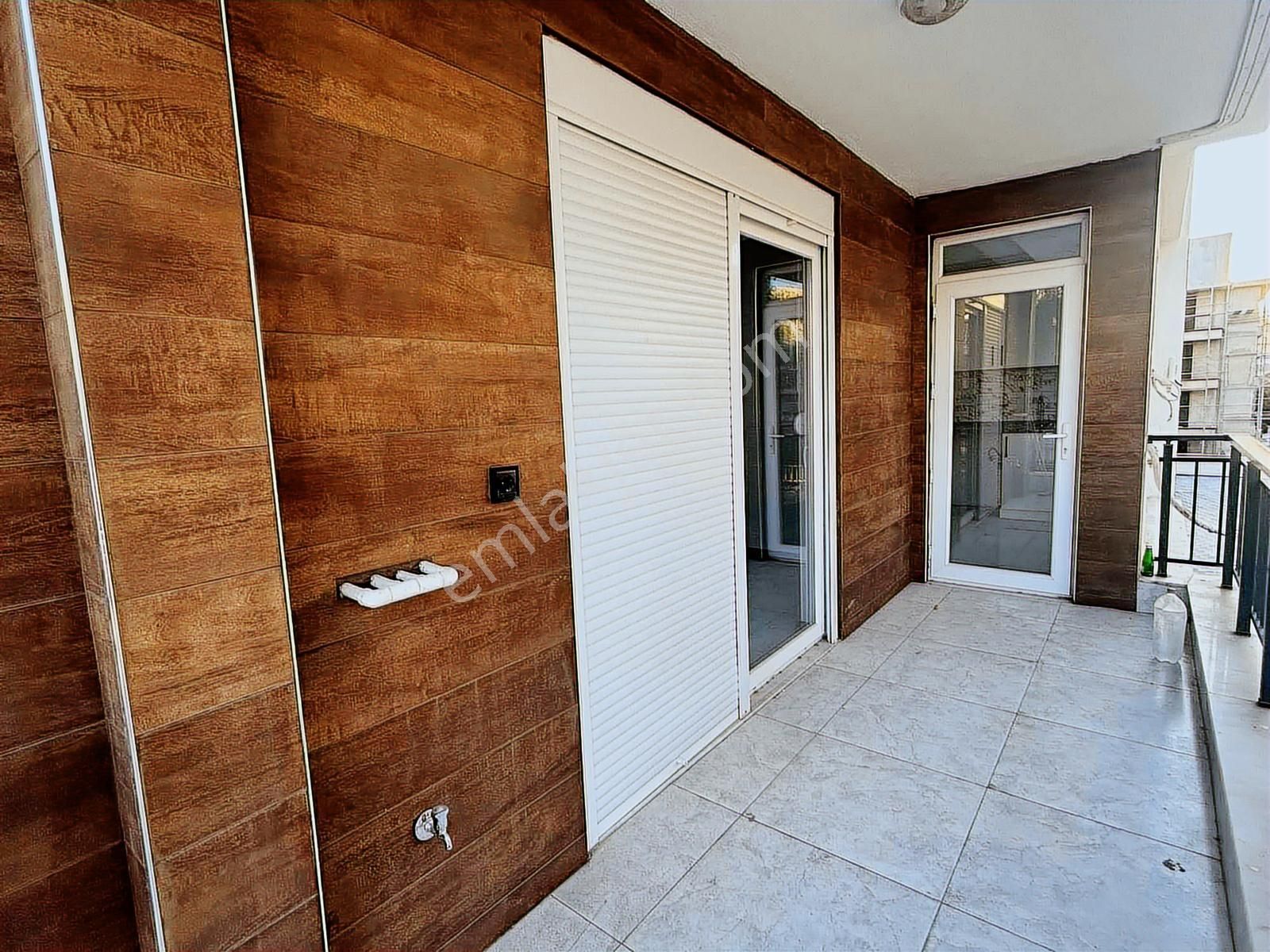 Yasemin Taksi Yakını Katta 2+1 Sıfır Ayrı Mutfak Ayrı Wc - Görsel 10