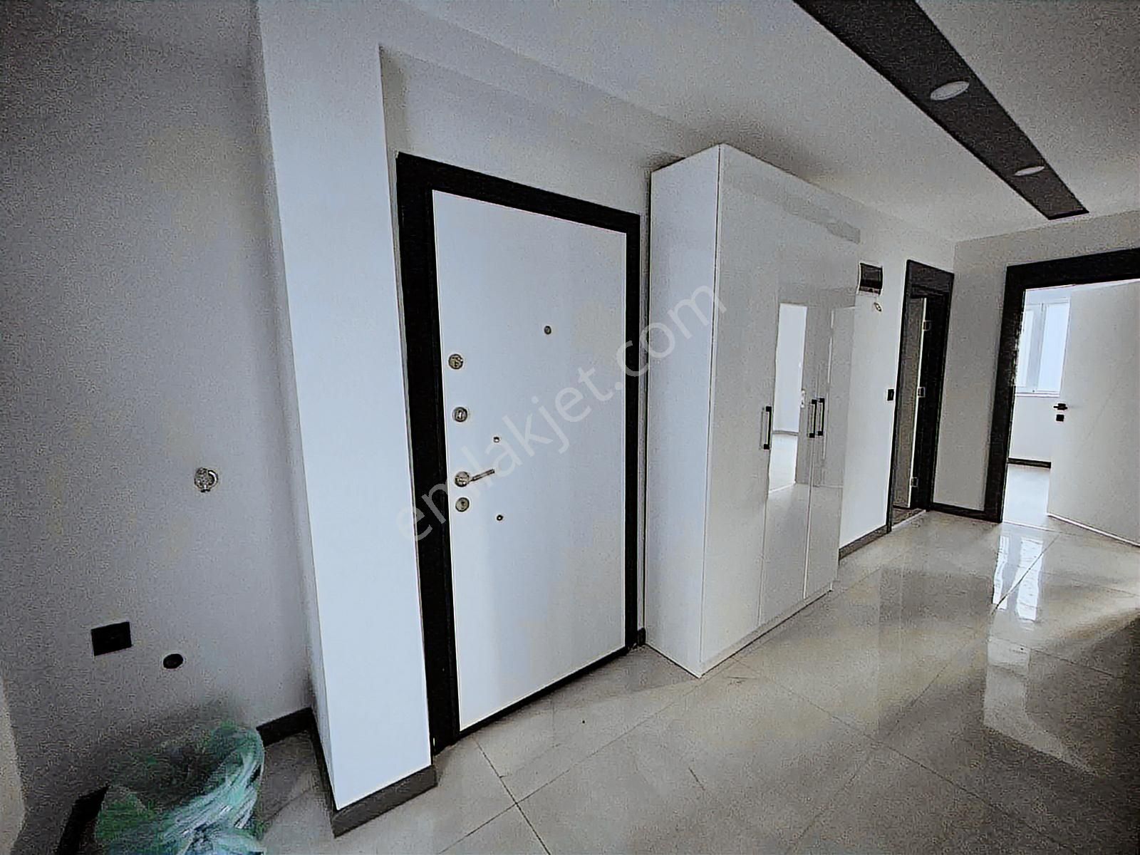 Yasemin Taksi Yakını Katta 2+1 Sıfır Ayrı Mutfak Ayrı Wc - Görsel 16