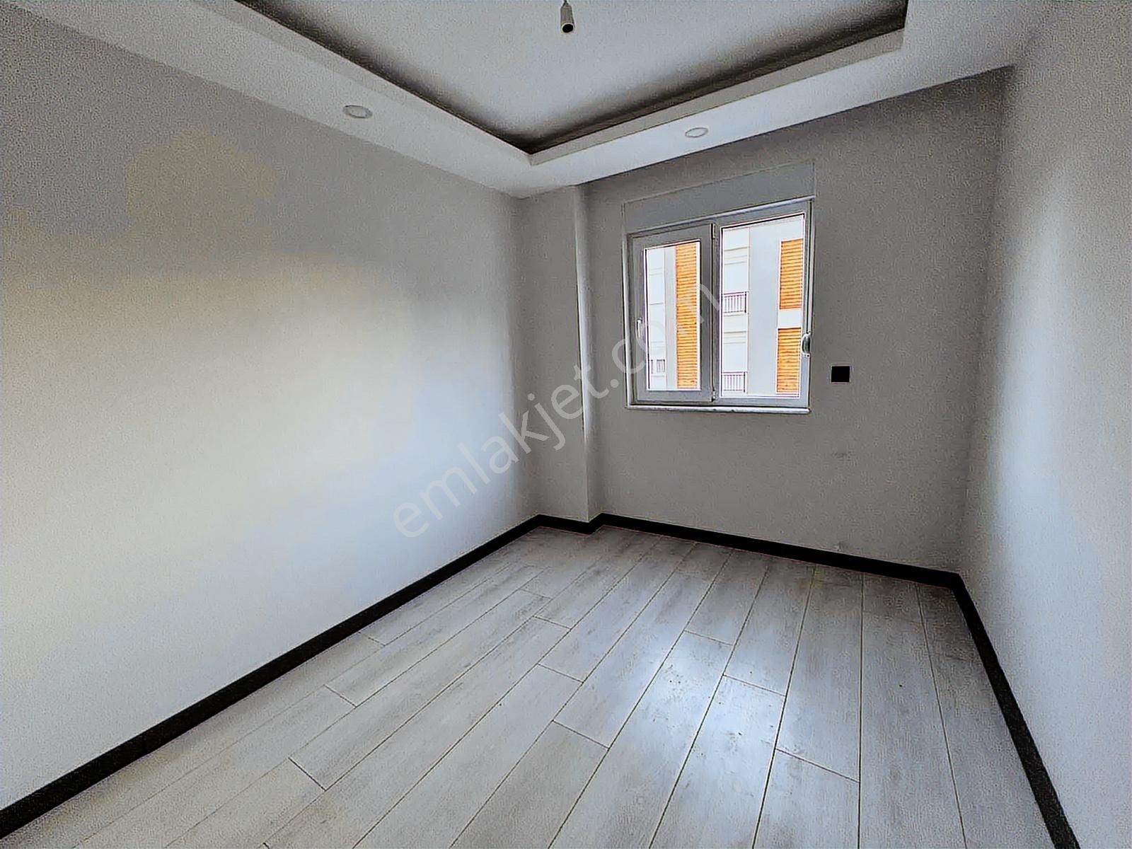 Yasemin Taksi Yakını Katta 2+1 Sıfır Ayrı Mutfak Ayrı Wc - Görsel 25