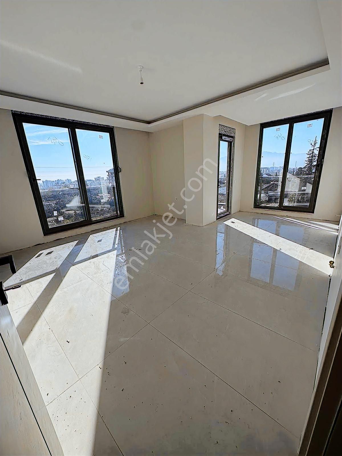 Göçerler De Kiralık 3+1 Site İçi Daire Ebeveyn Banyolu Havuzlu - Görsel 23