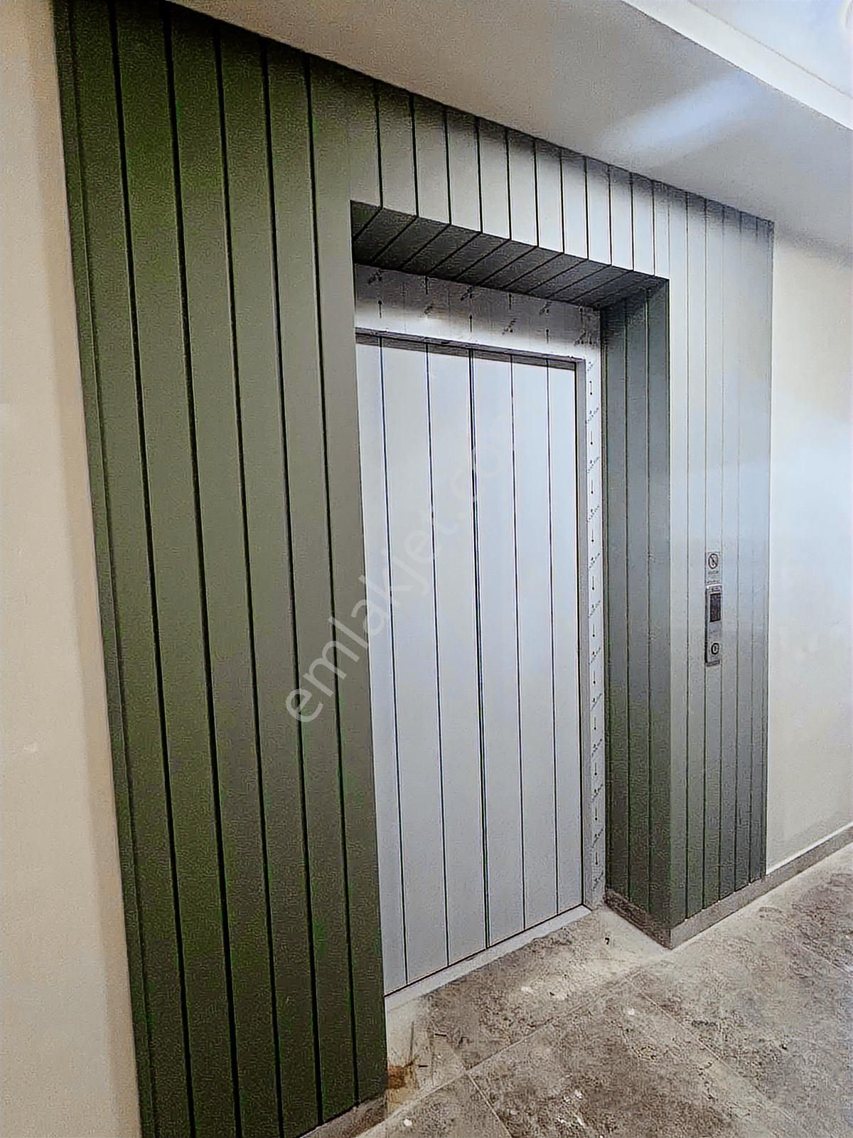 Göçerler De Kiralık 3+1 Site İçi Daire Ebeveyn Banyolu Havuzlu - Görsel 28