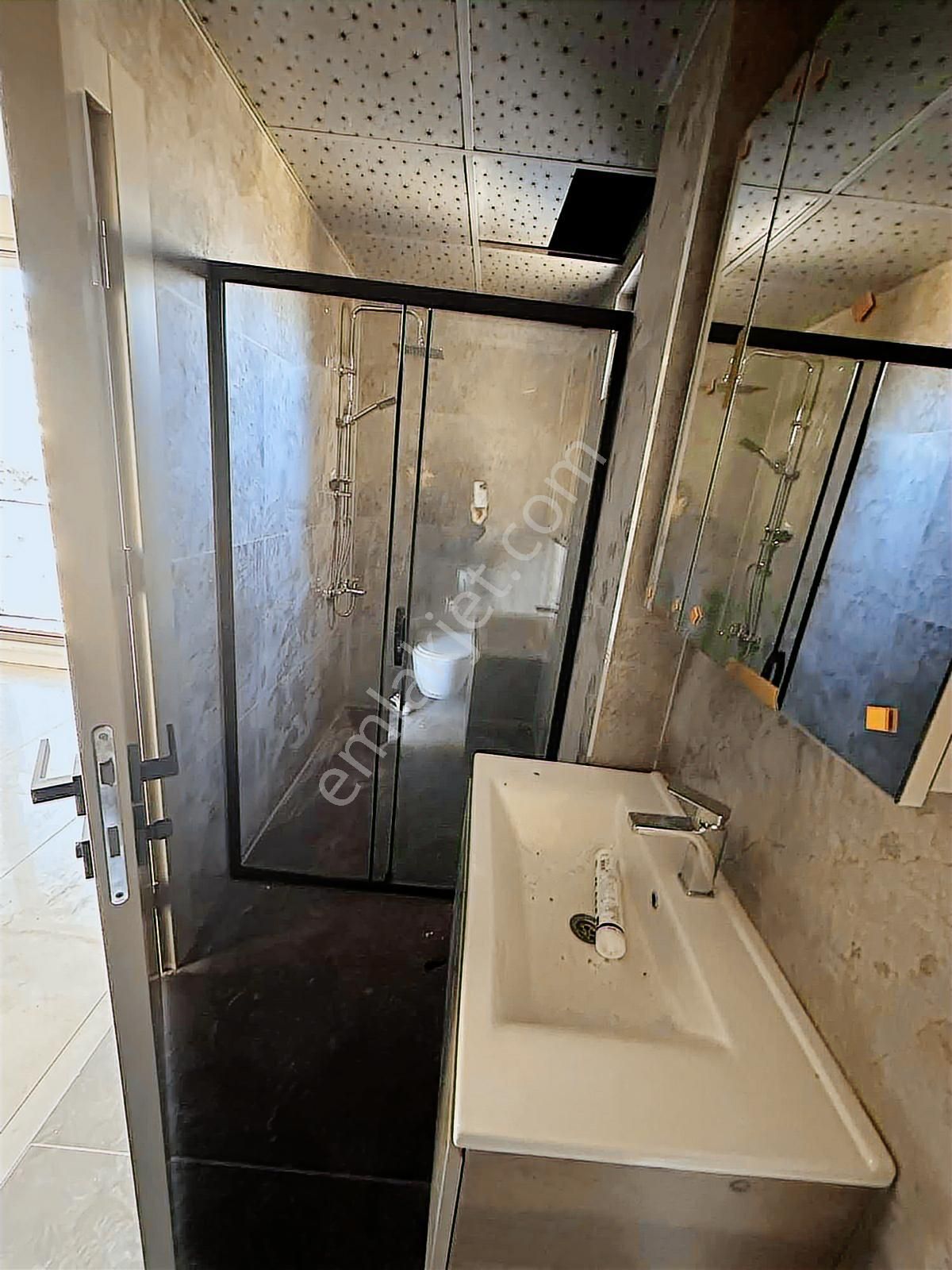 Göçerler De Kiralık 3+1 Site İçi Daire Ebeveyn Banyolu Havuzlu - Görsel 8