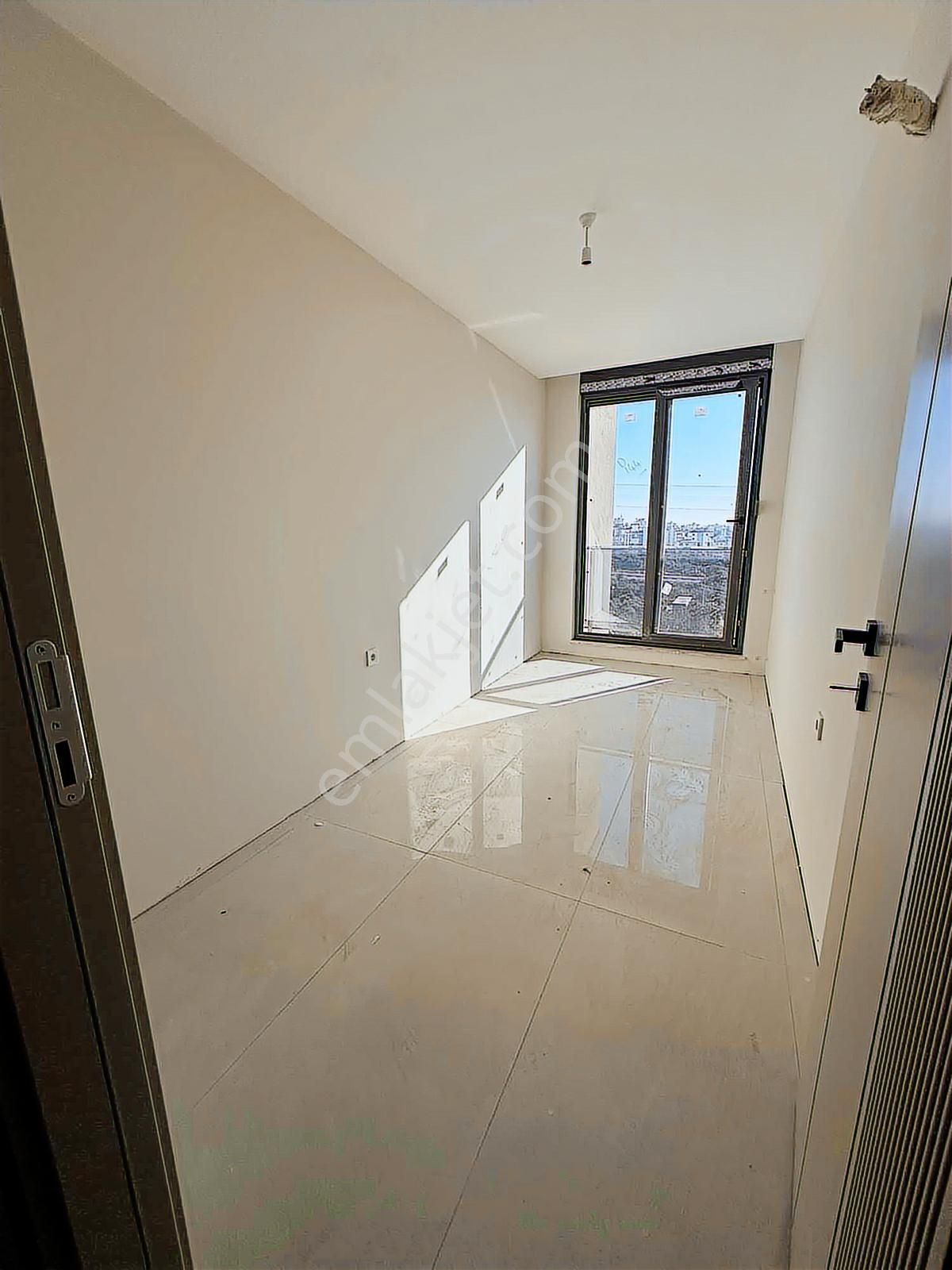 Göçerler De Kiralık 3+1 Site İçi Daire Ebeveyn Banyolu Havuzlu - Görsel 22