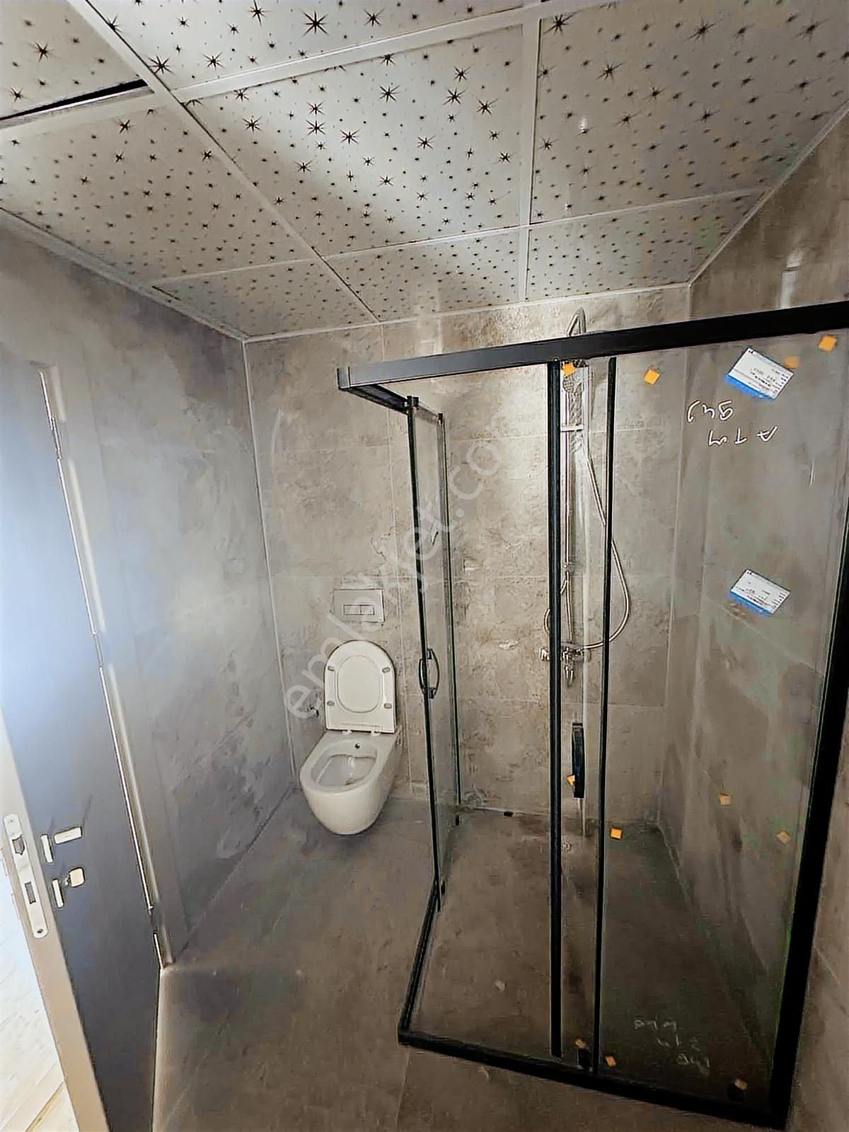 Göçerler De Kiralık 1+1 Site İçi Havuzlu Daire - Görsel 17