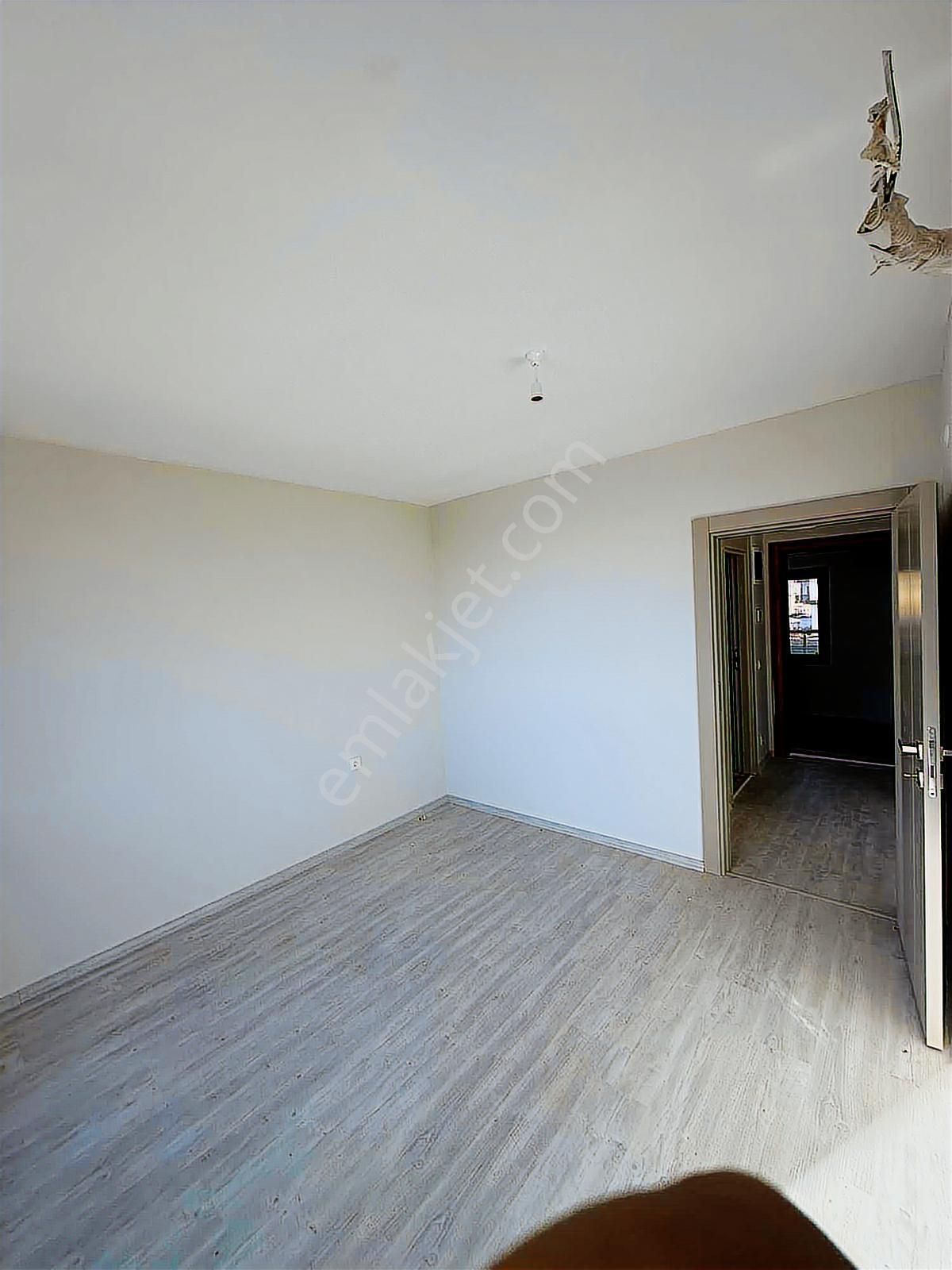 Göçerler De Kiralık 1+1 Site İçi Havuzlu Daire - Görsel 22