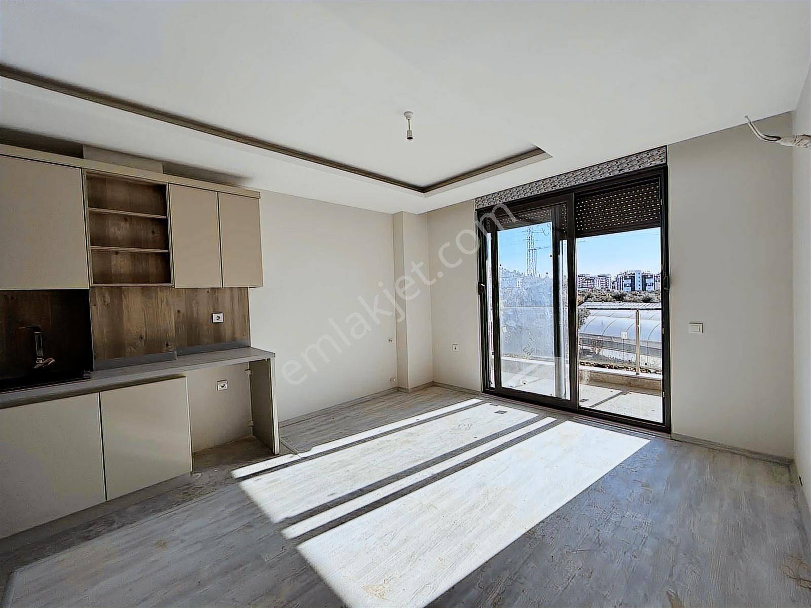 Göçerler De Kiralık 1+1 Site İçi Havuzlu Daire - Görsel 4