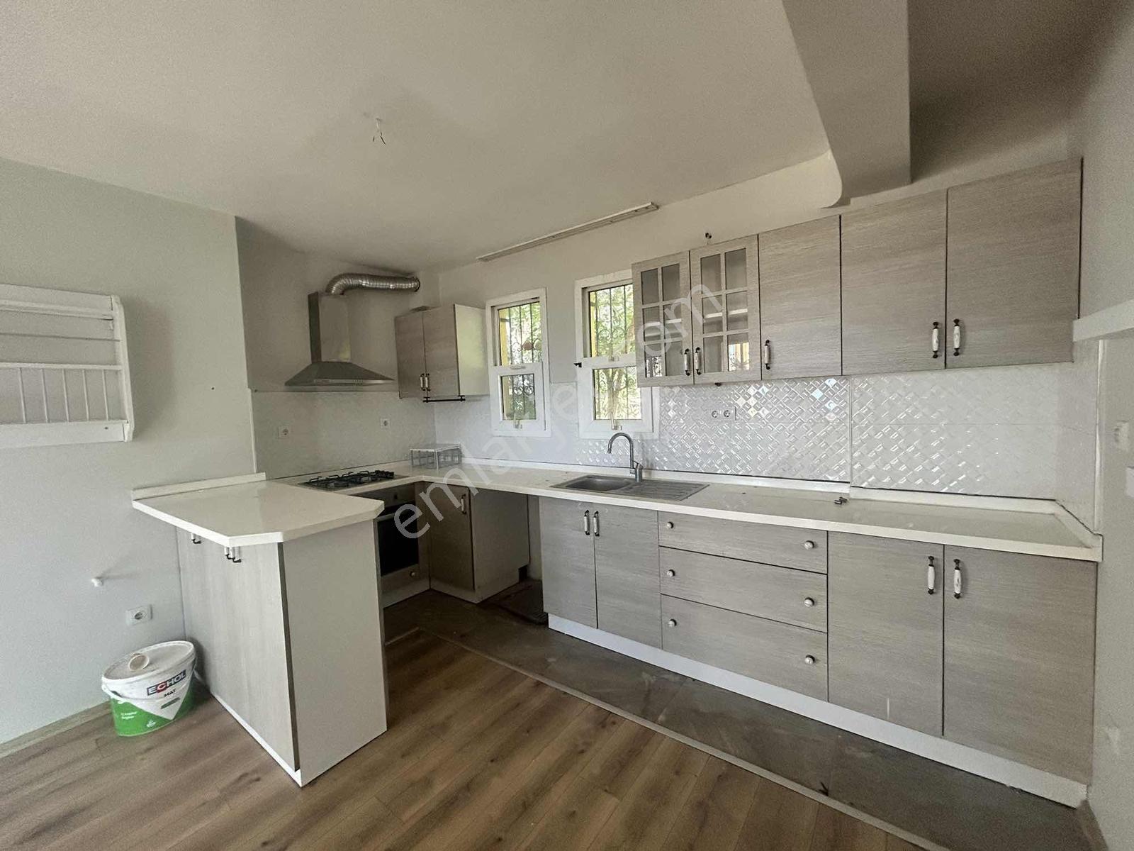 Duacı'da Kiralık Villa Orman İçi Şehir Hast. Üst Tarafı - Görsel 6