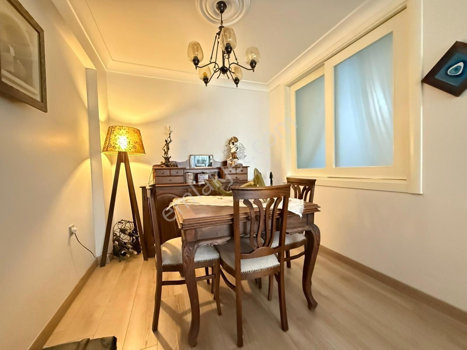 Turyap'tan Suadiye'de Bağdat Cad. Yakını Balkonlu 120m2 3+1 - Görsel 9