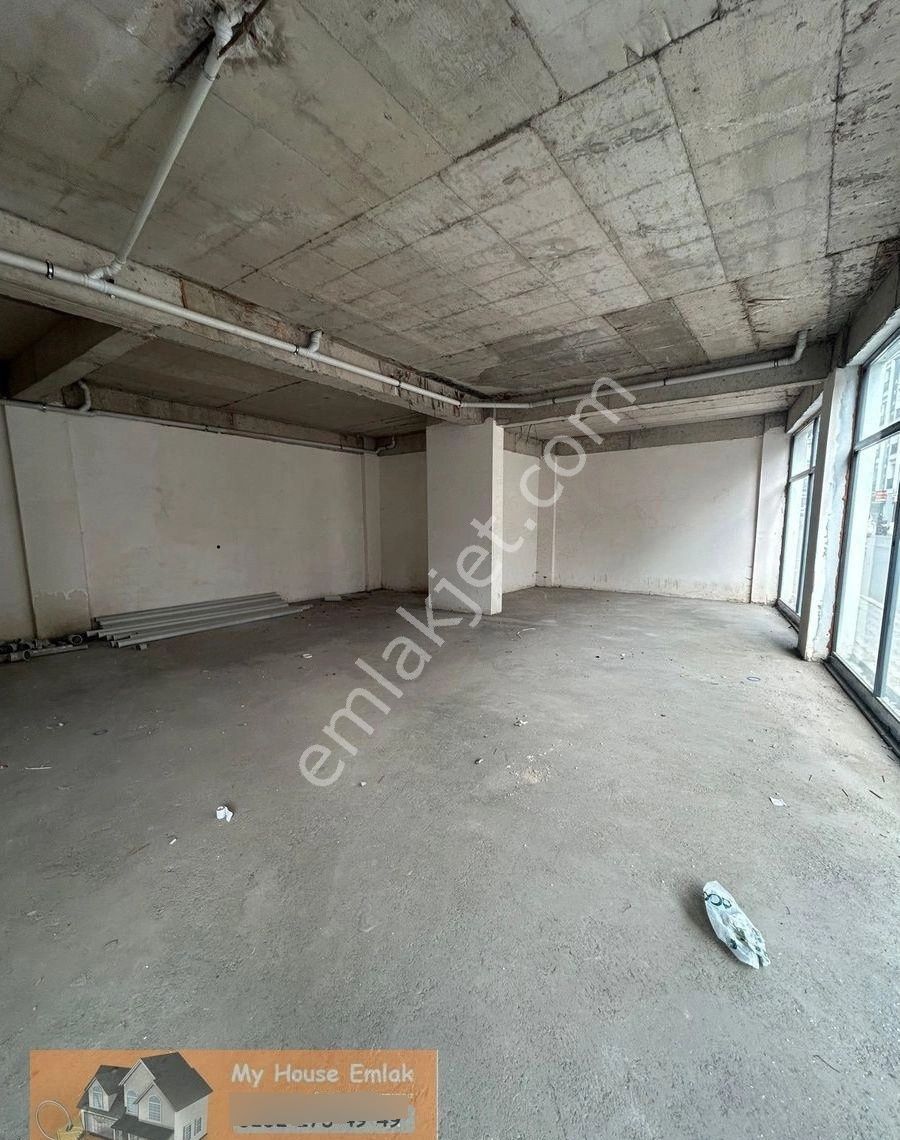 İzmir Buca Yaylacıkta Kiralık Köşe Dükkan - Görsel 16