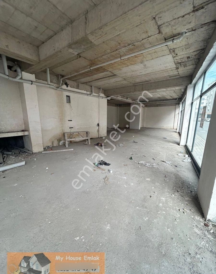 İzmir Buca Yaylacıkta Kiralık Köşe Dükkan - Görsel 19