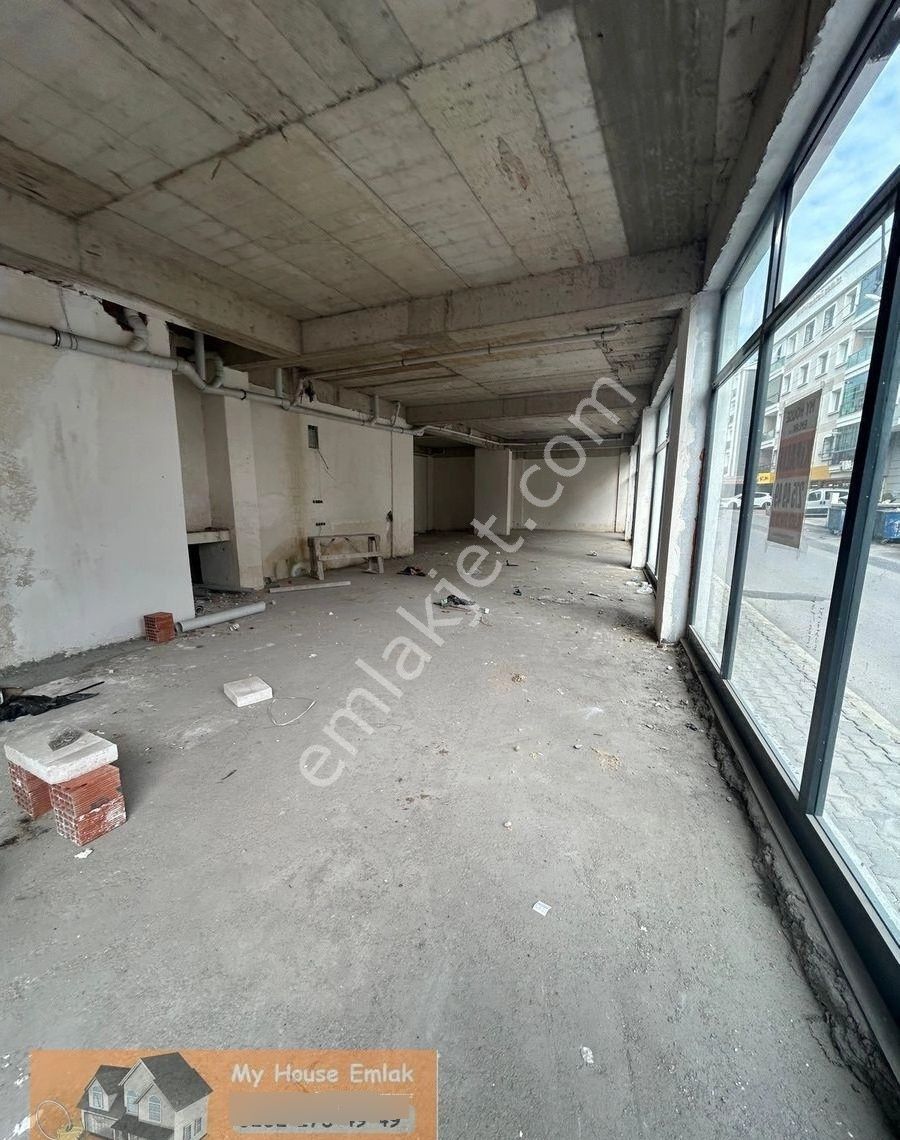 İzmir Buca Yaylacıkta Kiralık Köşe Dükkan - Görsel 13