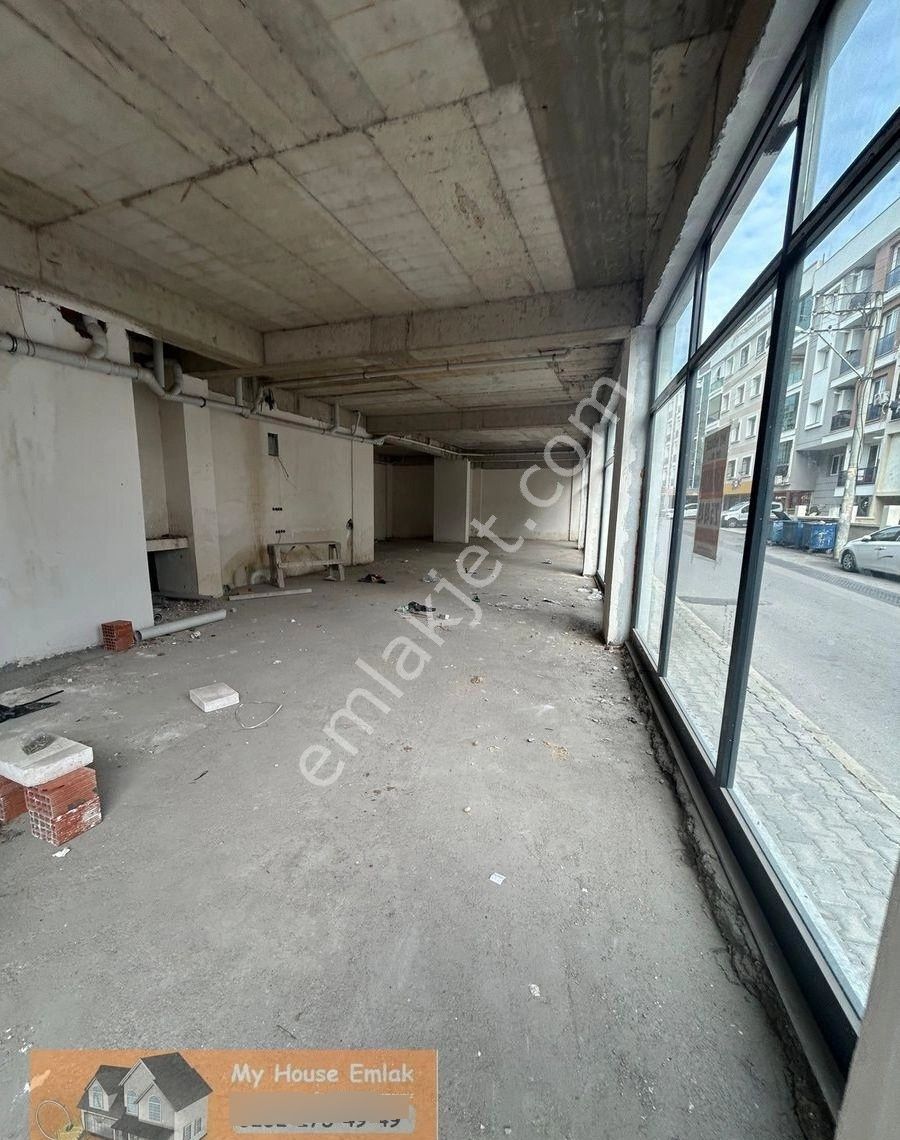 İzmir Buca Yaylacıkta Kiralık Köşe Dükkan - Görsel 18