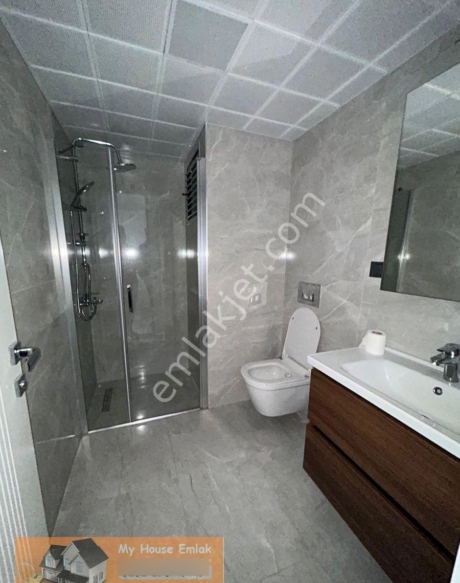 İzmir Buca "the North City" Kampüs Karşısı Kiralık - Görsel 21
