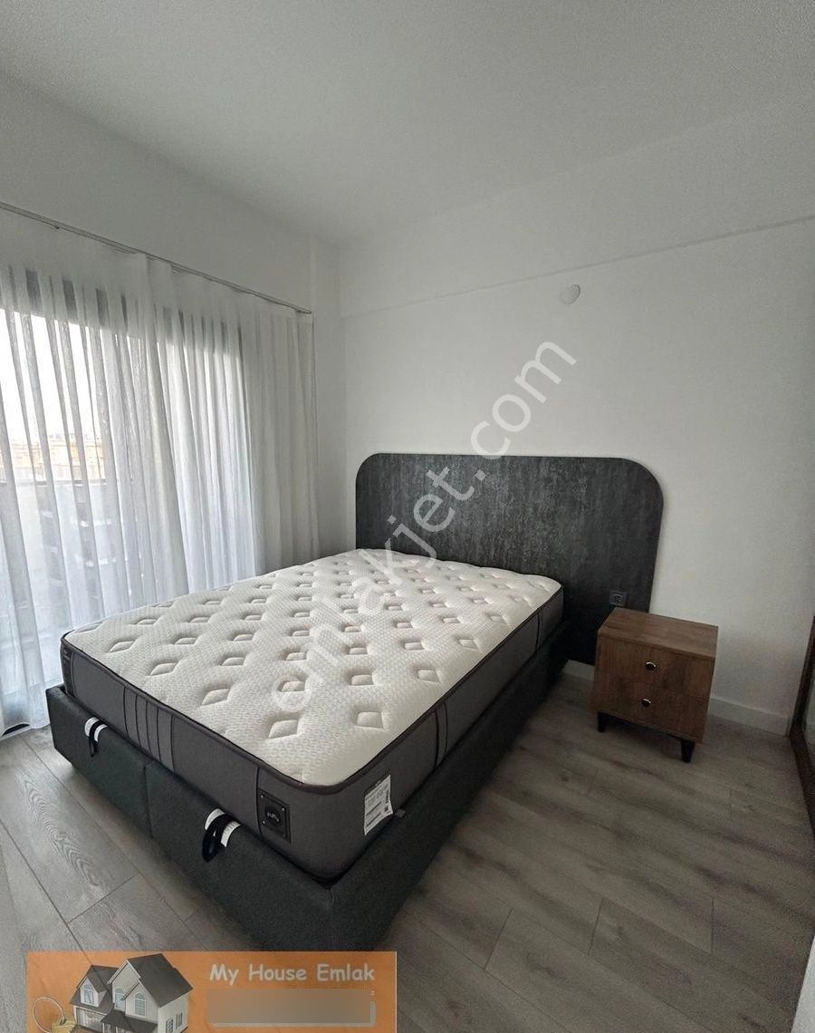 İzmir Buca "the North City" Kampüs Karşısı Kiralık - Görsel 23