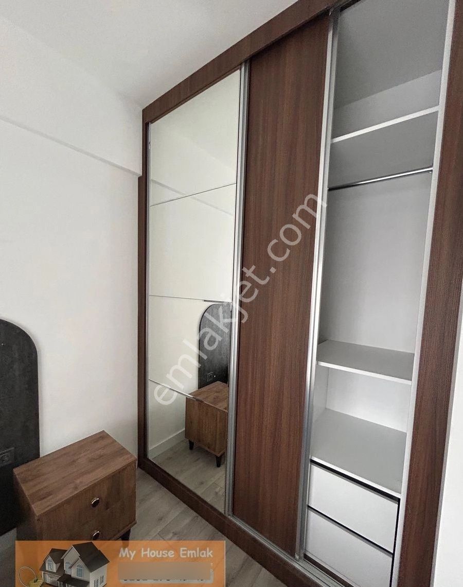 İzmir Buca "the North City" Kampüs Karşısı Kiralık - Görsel 22