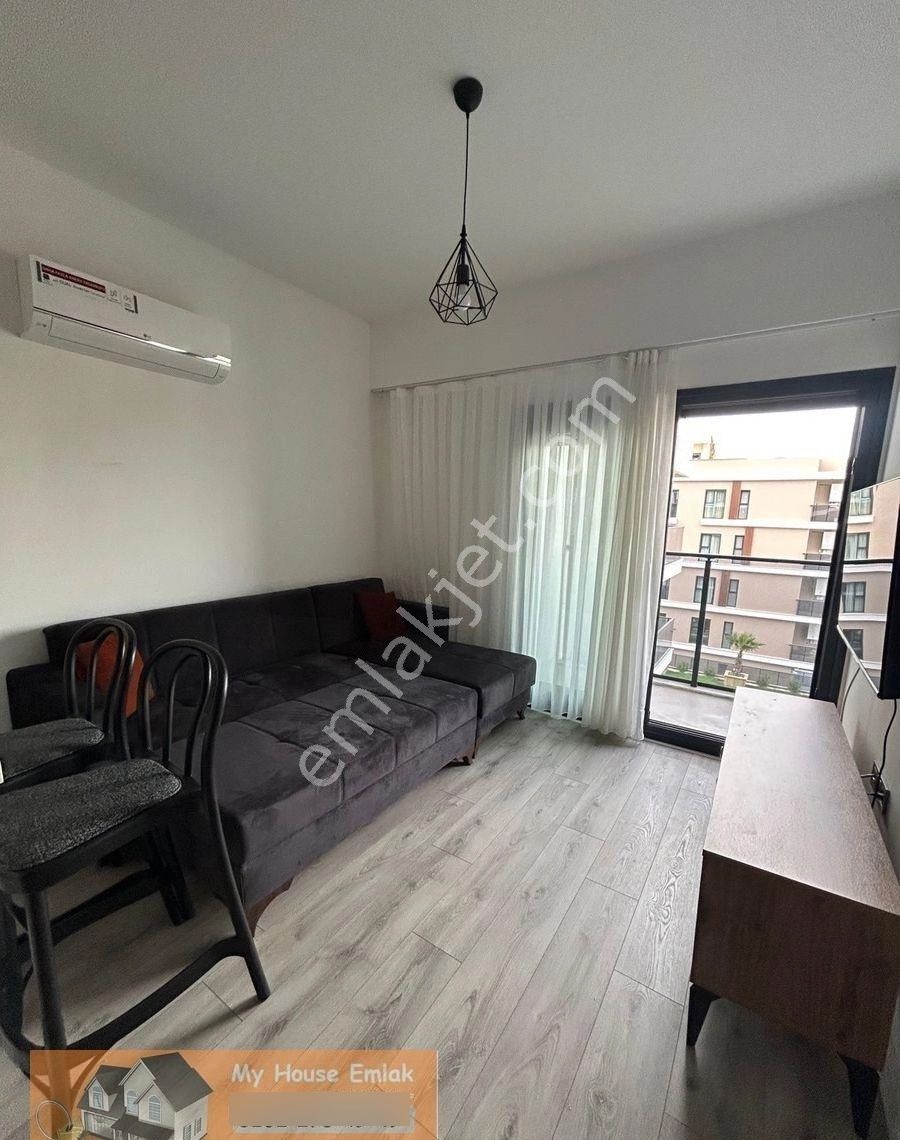İzmir Buca "the North City" Kampüs Karşısı Kiralık - Görsel 6