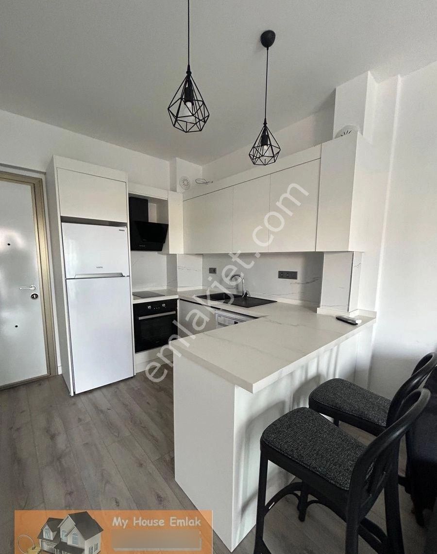 İzmir Buca "the North City" Kampüs Karşısı Kiralık - Görsel 28